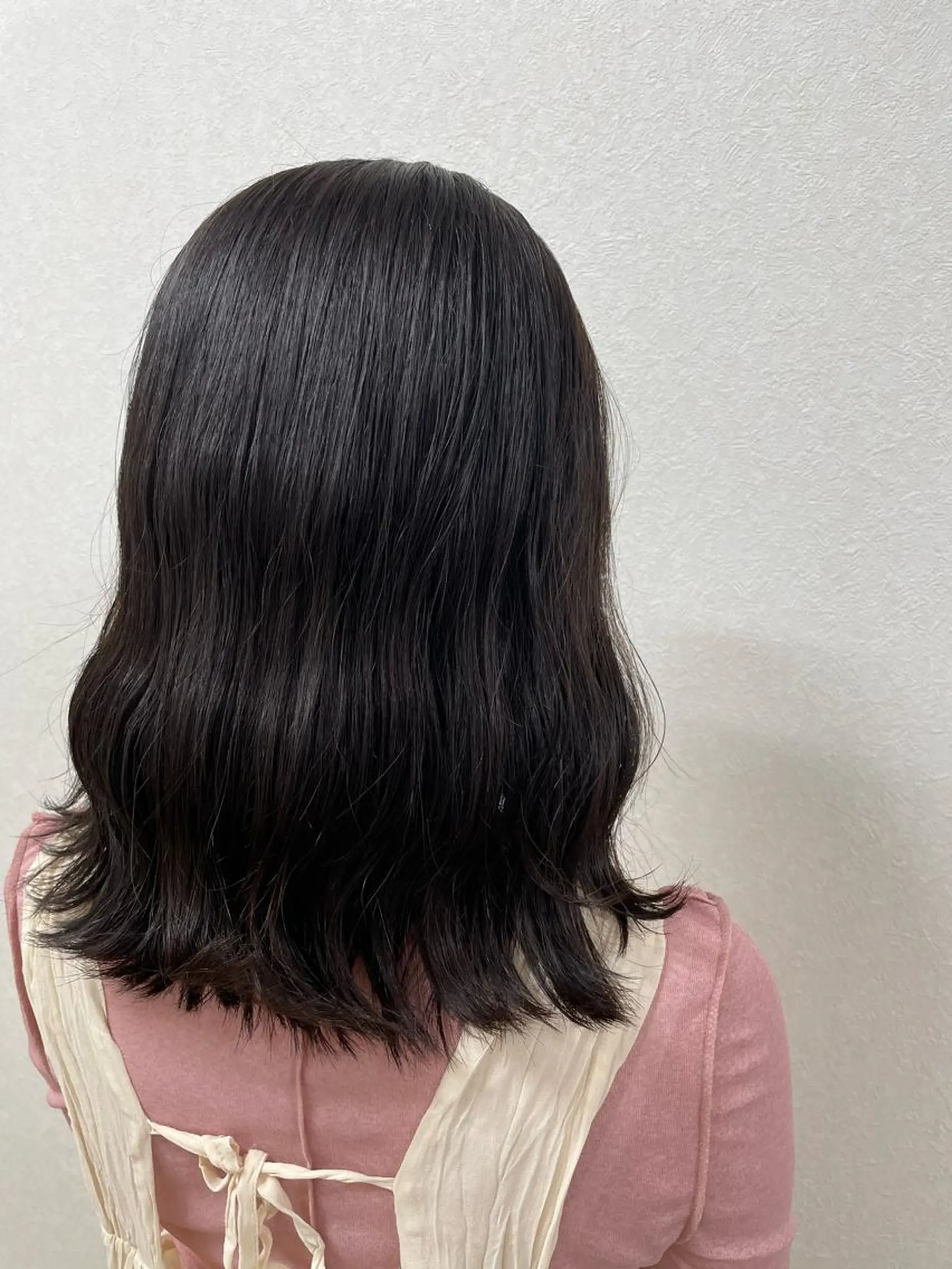 ロング 2do☁️ ワタナベ　アヤのヘアスタイル