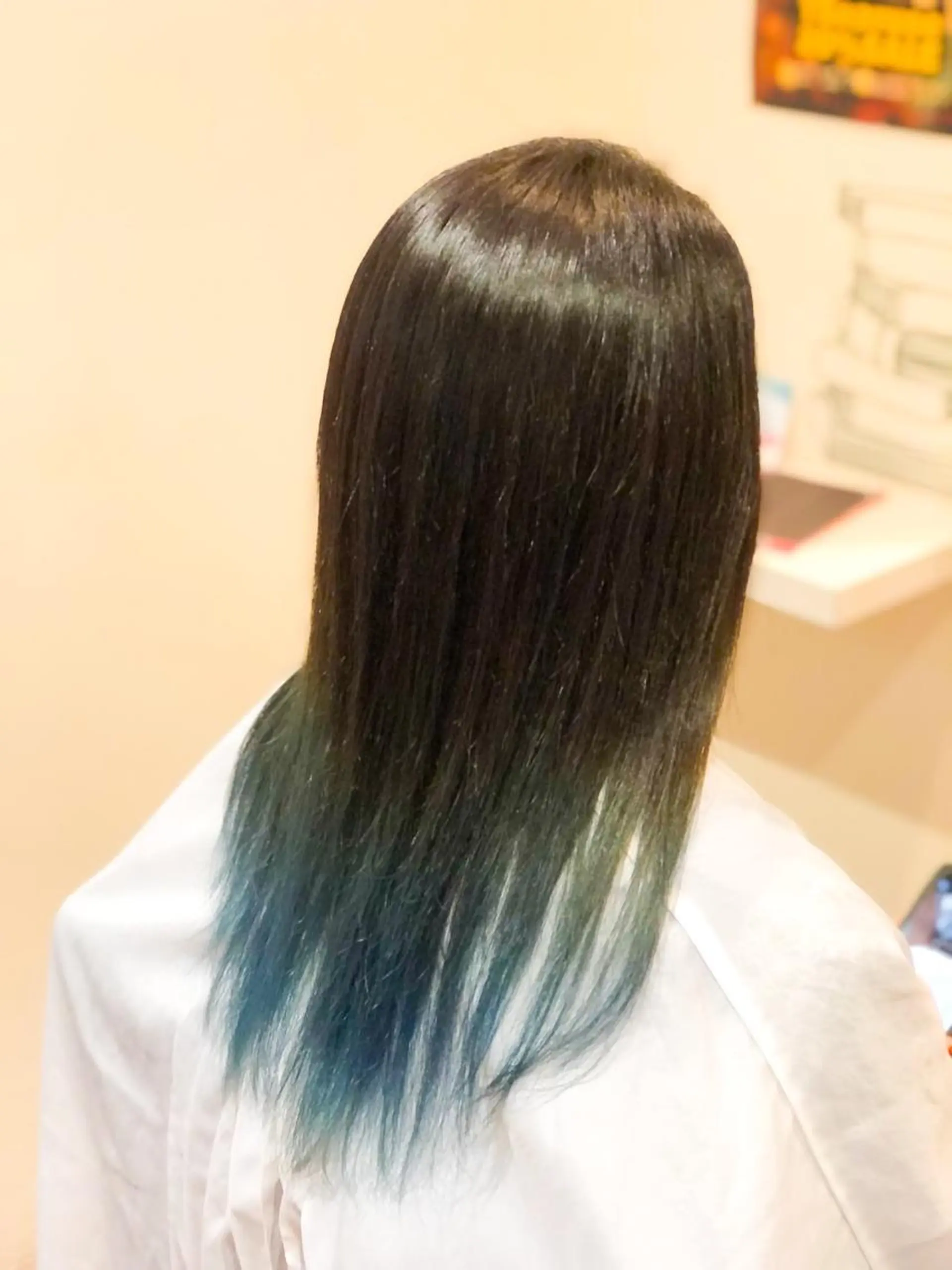 セミロング 織田 悦子のその他イメージ