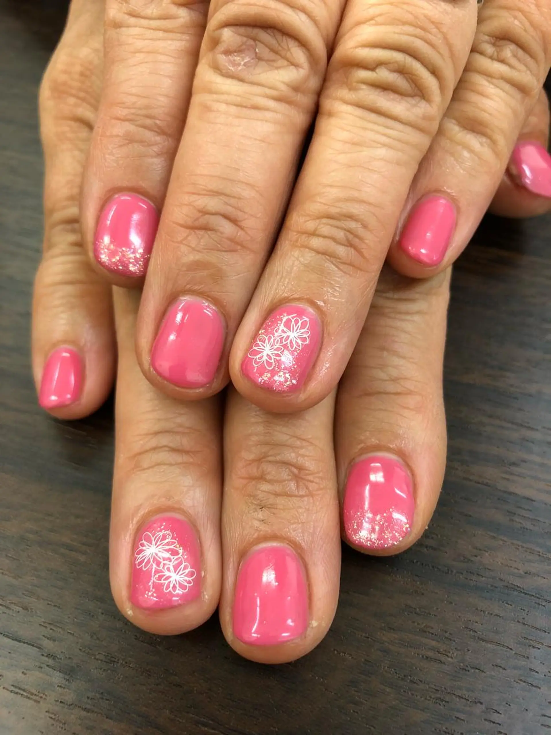 ネイル LaniRoom所属・Lani Roomのネイルデザイン