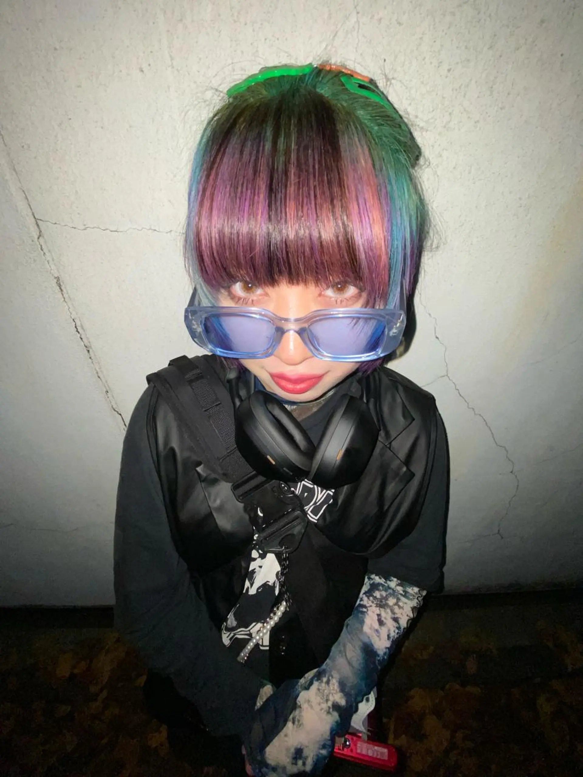 ショート 松村明門/メンズ カット/メンズパーマのヘアスタイル