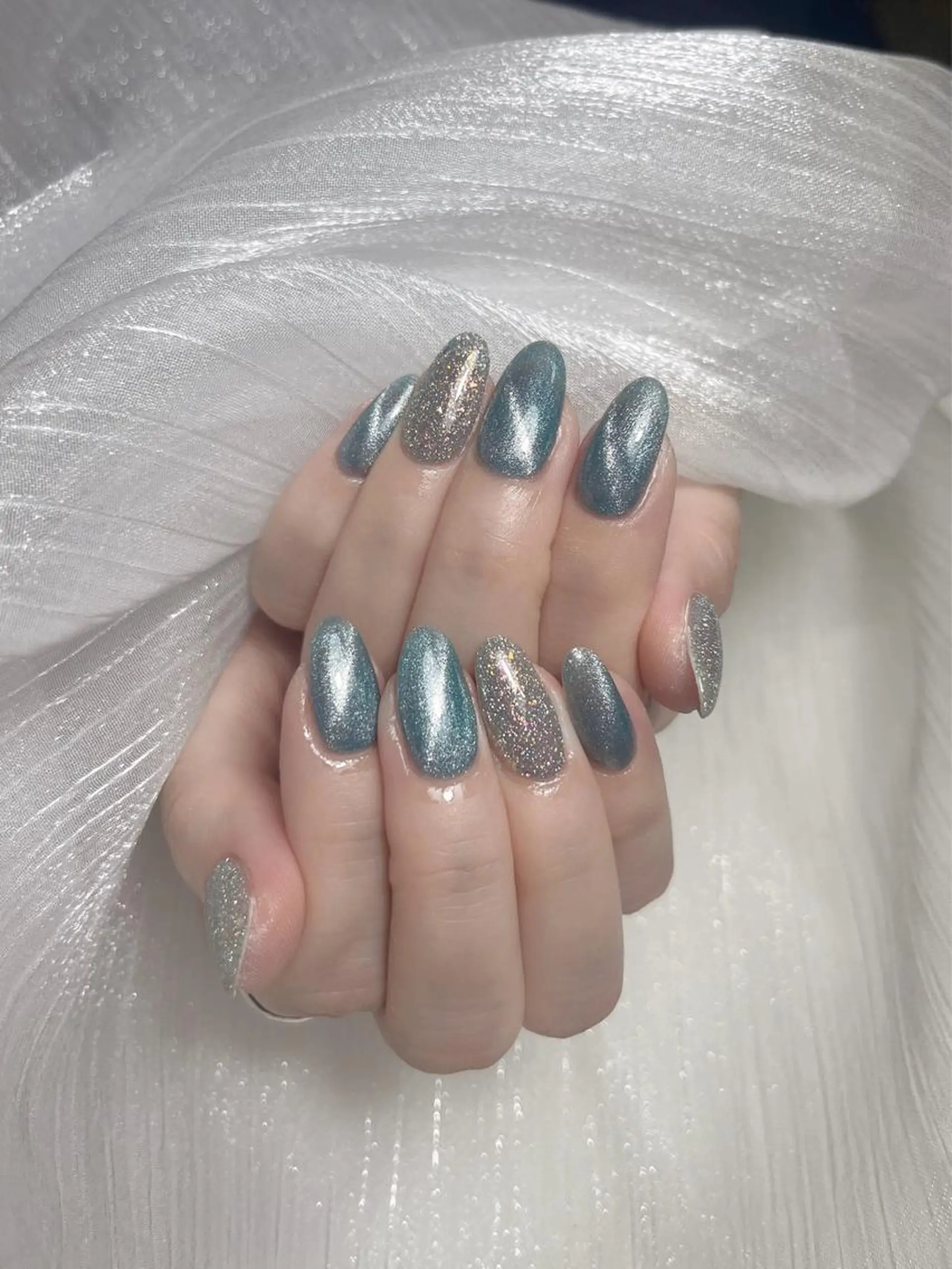 ネイル YS Nailのネイルデザイン