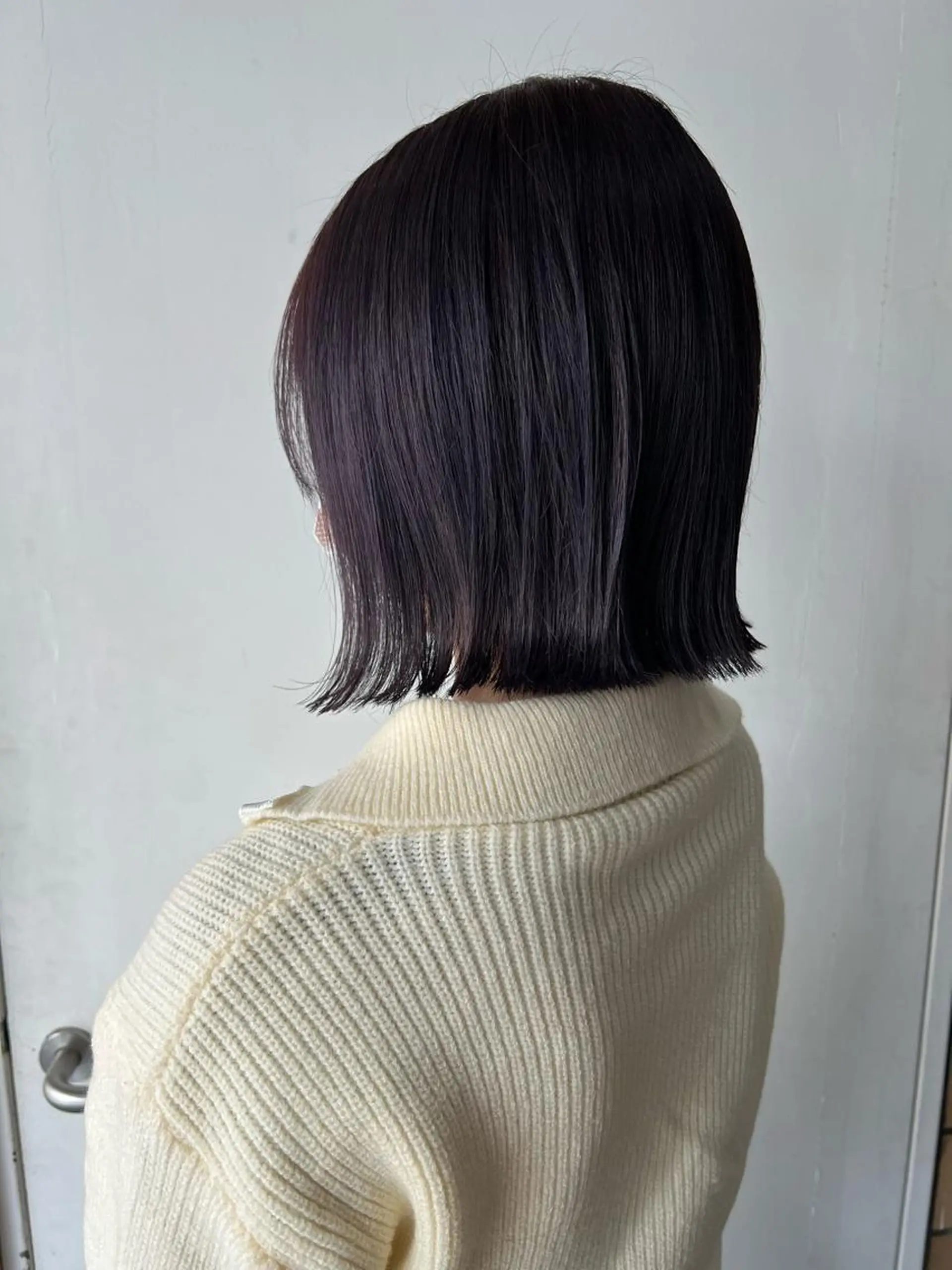 ショート 🍃透明感スタイル ｙｕ-ｋａ🍃のヘアスタイル