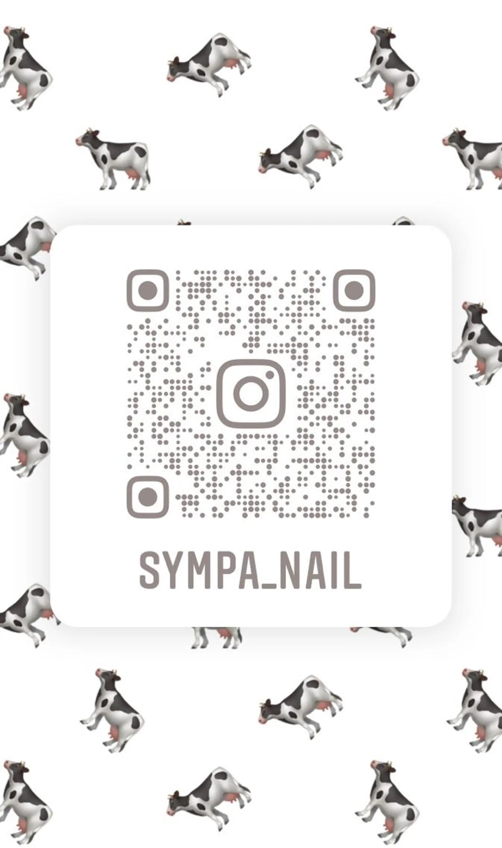 ネイル Sympa:) YURIKAのネイルデザイン