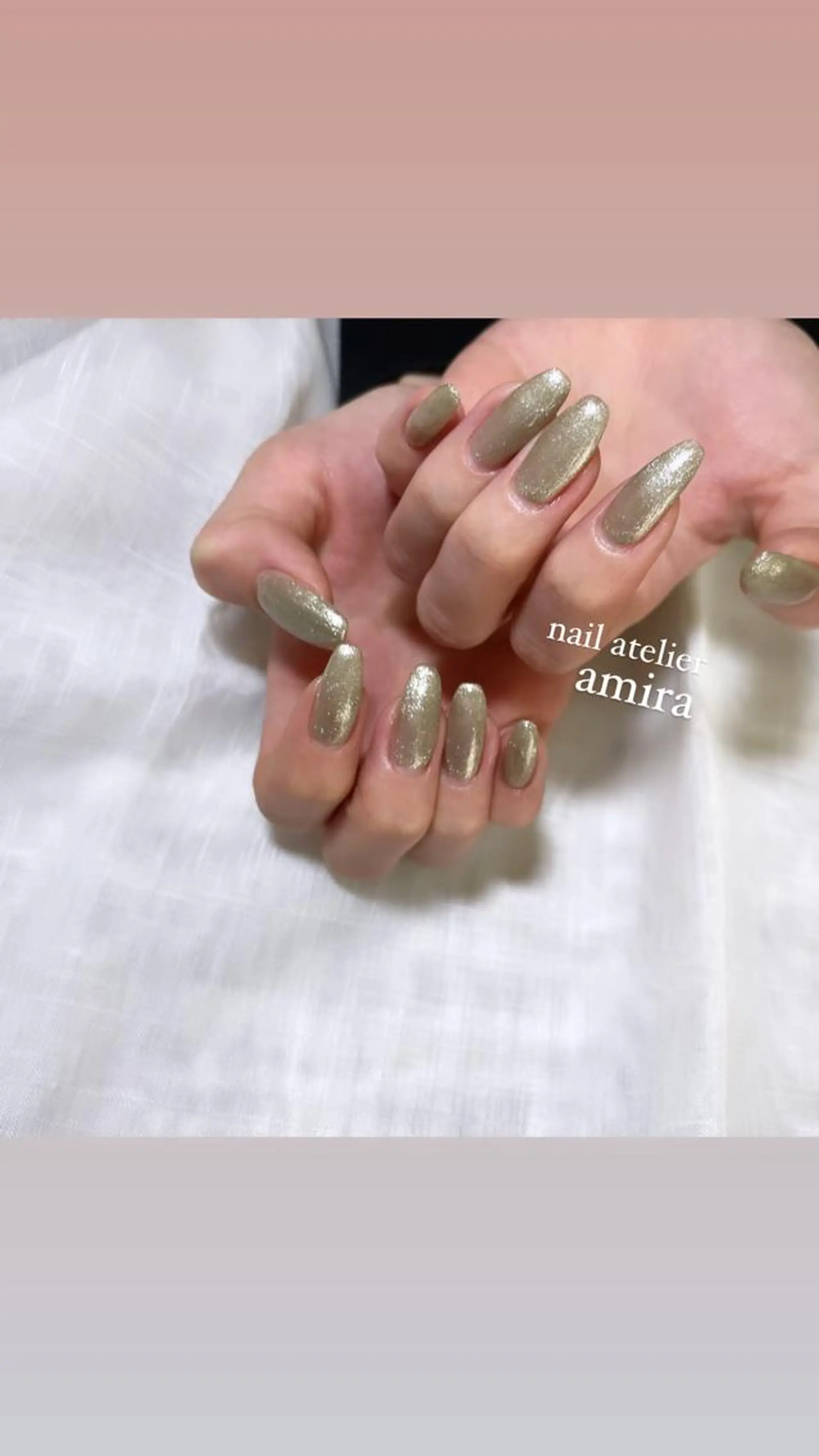 ネイル nail amiraのネイルデザイン