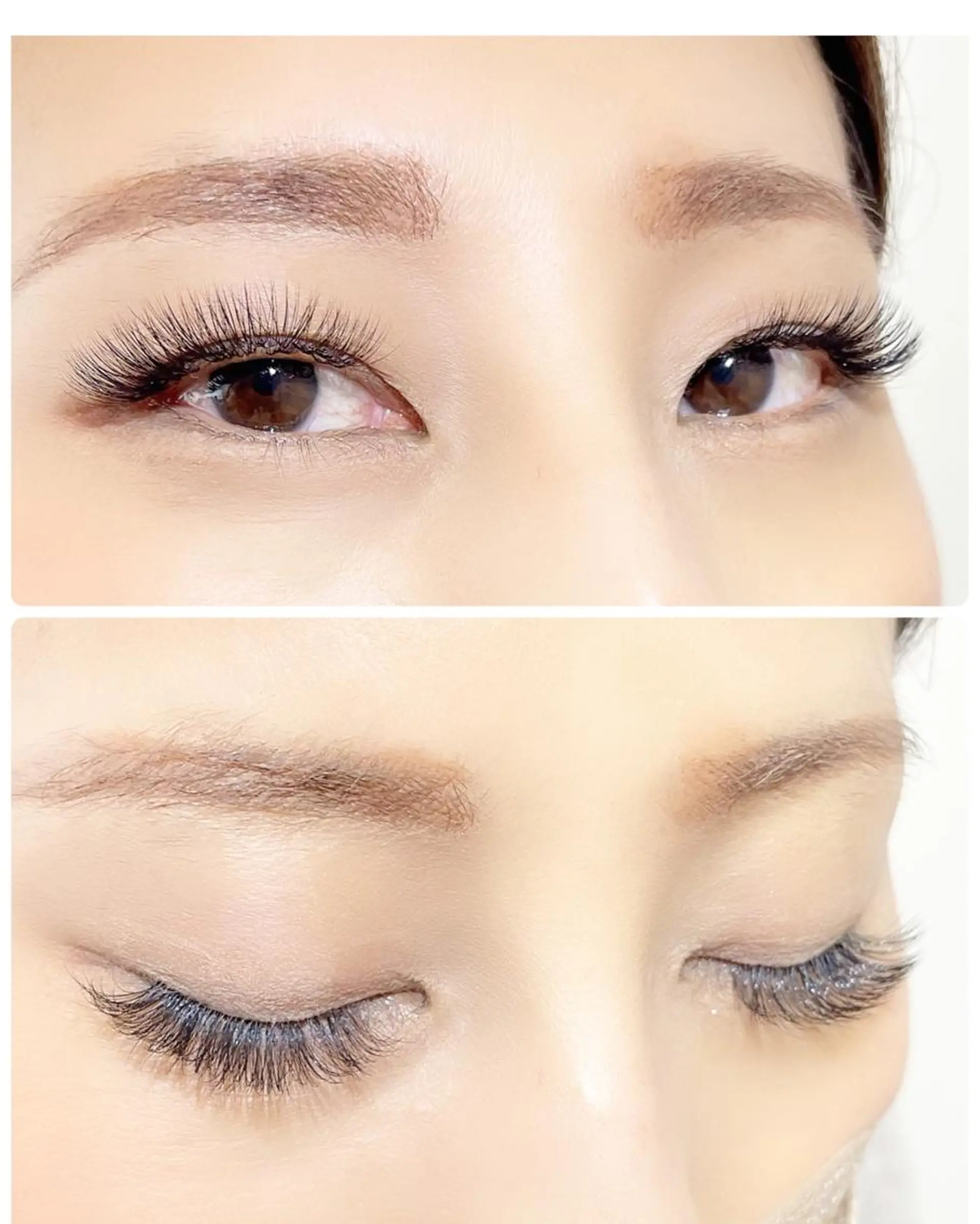 マツエク・マツパ Lasia  eyelash&nail所属・☆ yukikoのネイルデザイン