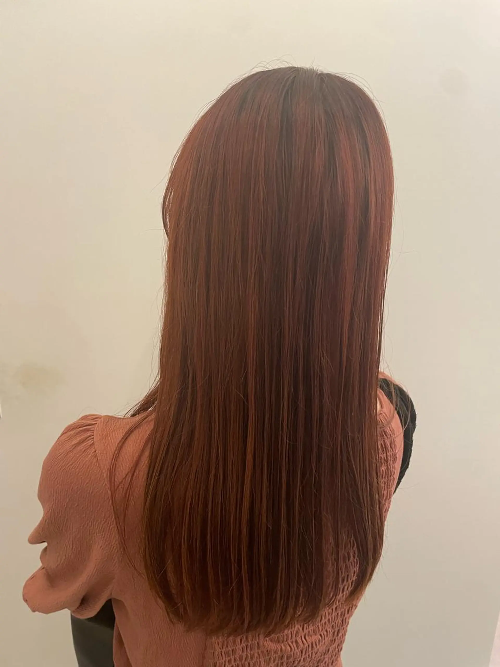 ロング カラー 🌸大人可愛い yuzu🌸のヘアスタイル