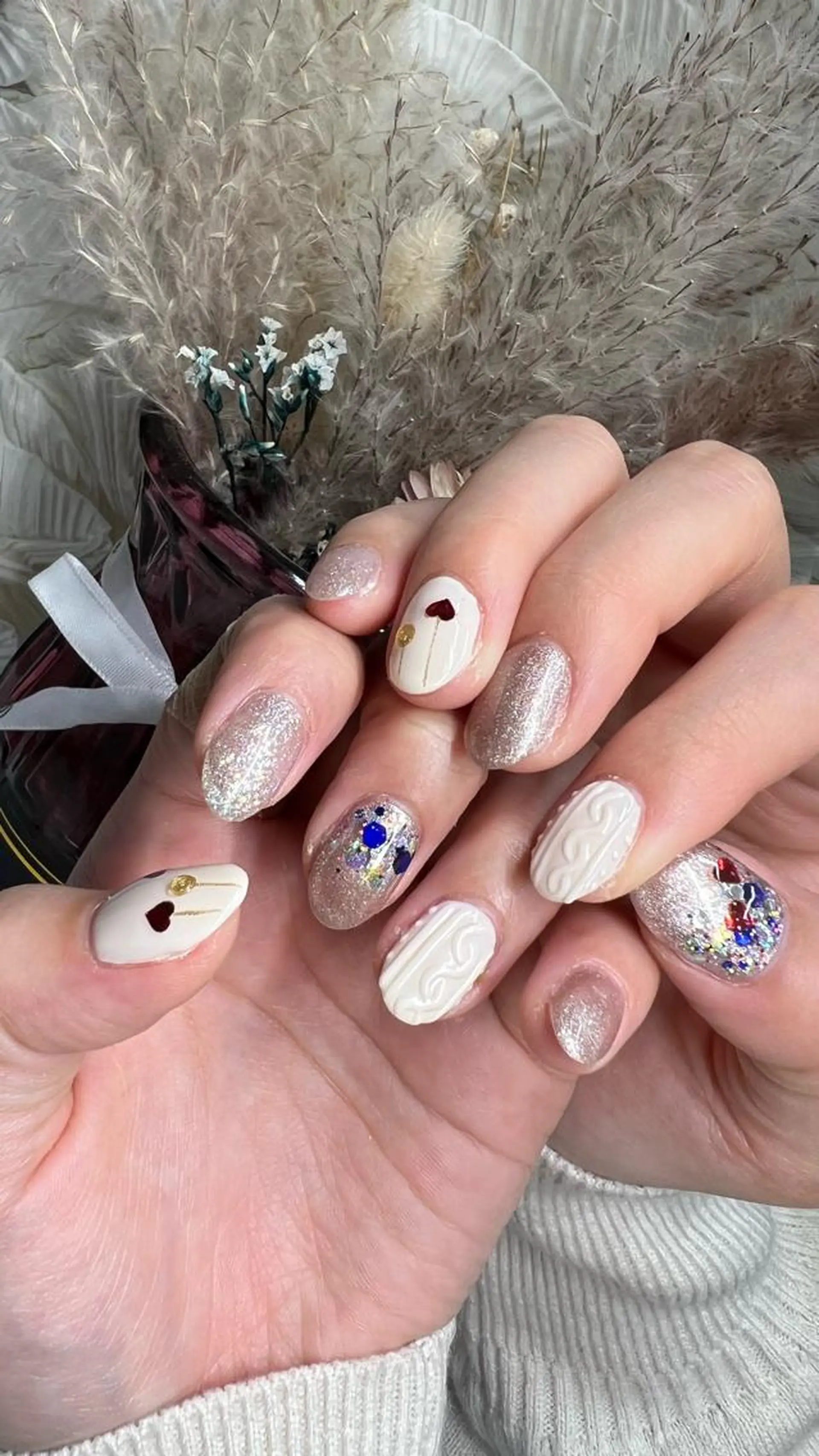 ネイル DC nail salonのネイルデザイン