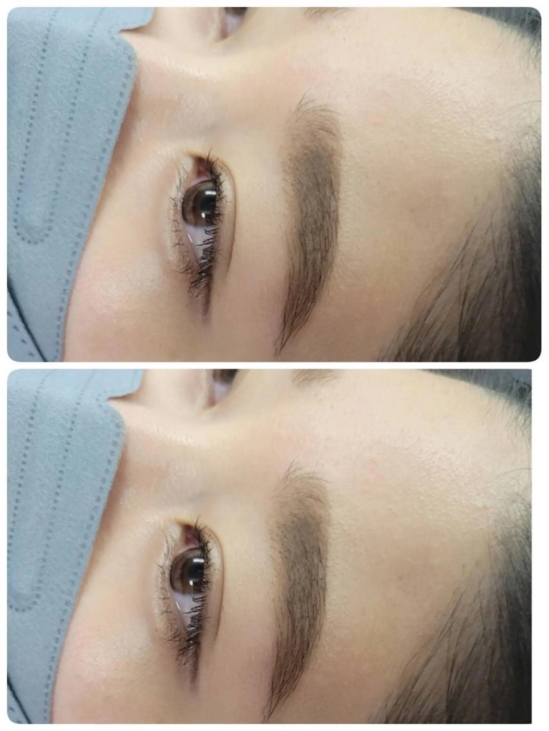 eyebrow salon Rey所属・eyebrow salon Reyの眉毛・アイブロウイメージ