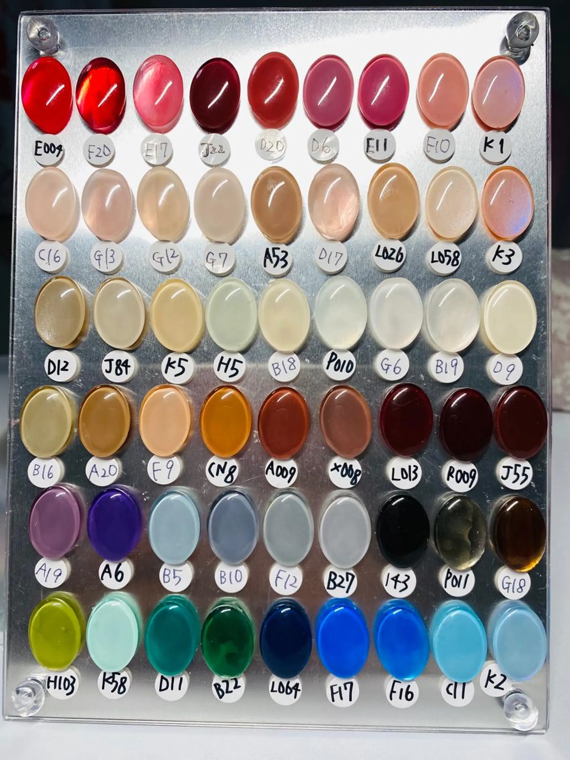 ネイル nail salon "a"のネイルデザイン