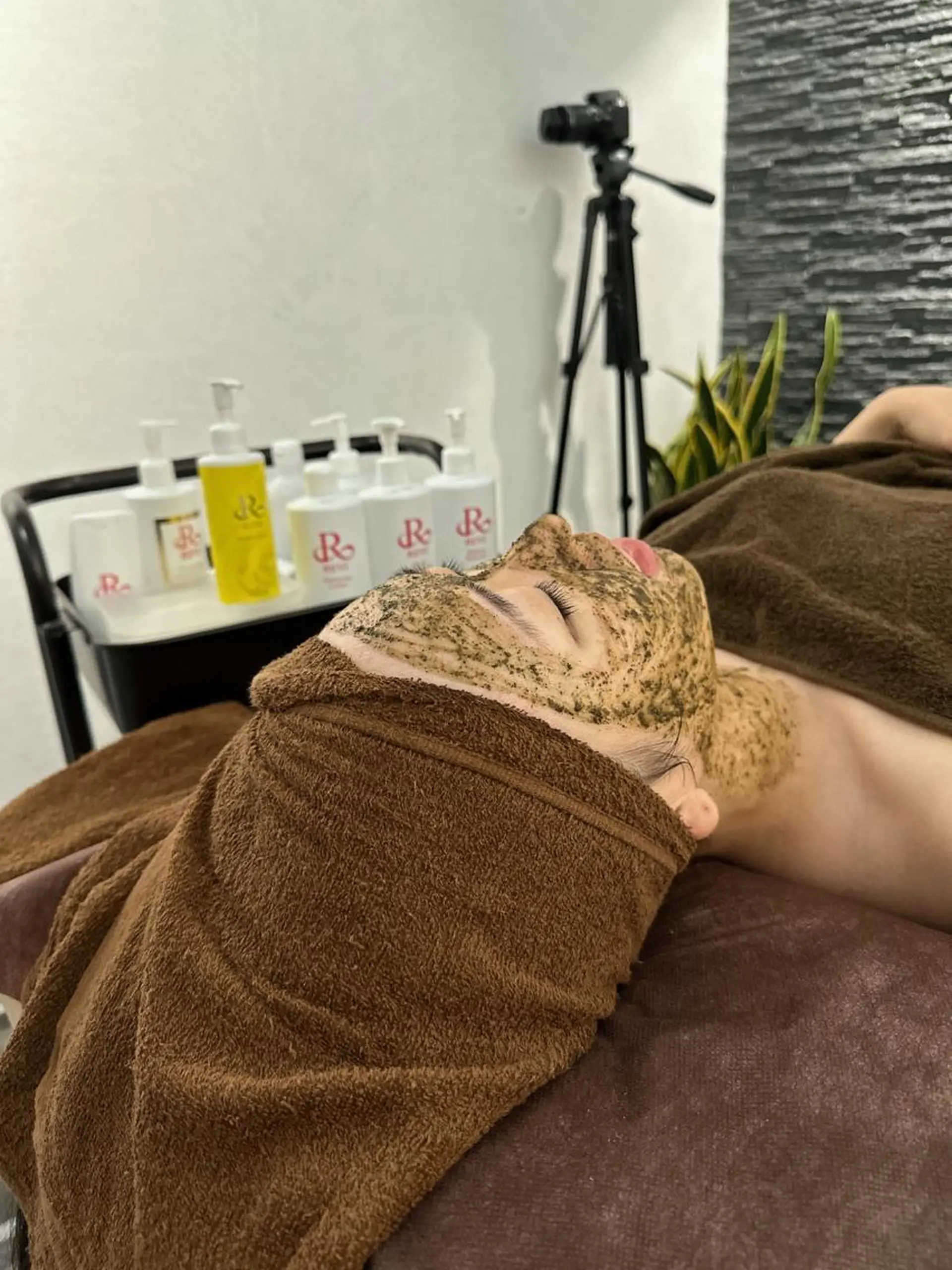 エステ 美容鍼灸整体サロンBeauJu所属・小顔矯/美容鍼/鍼灸 BeauJuのその他イメージ