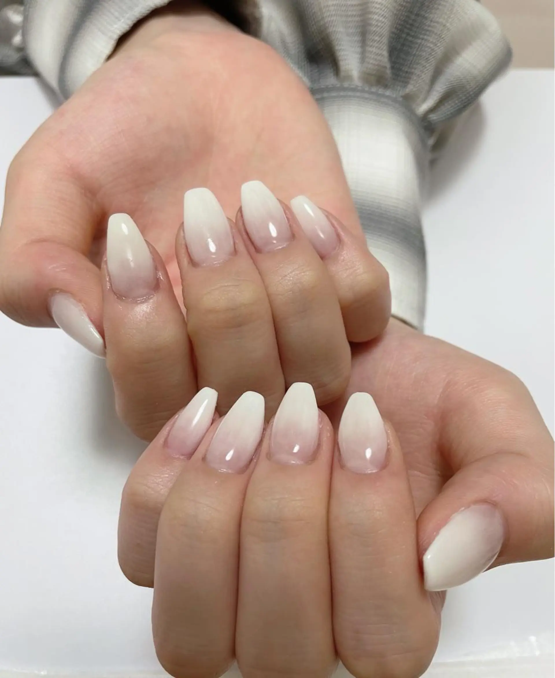 ネイル ハンドネイル Li beau nailのネイルデザイン