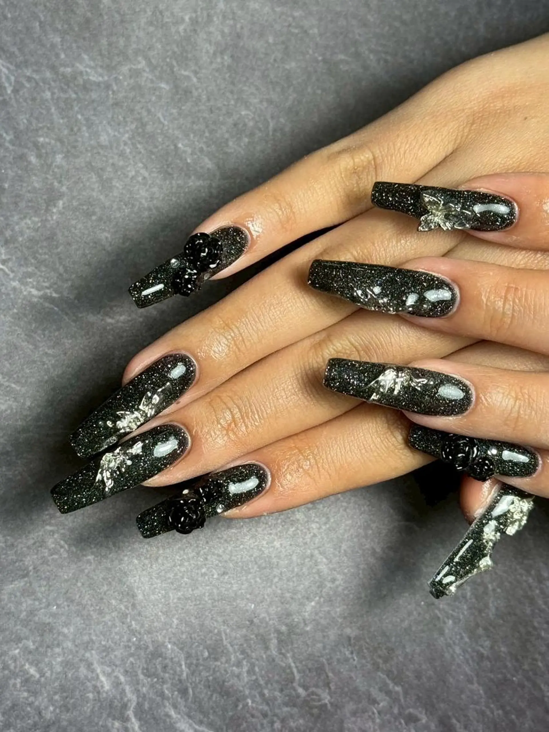 ネイル 🩵Yun nail Salon 🩵のネイルデザイン