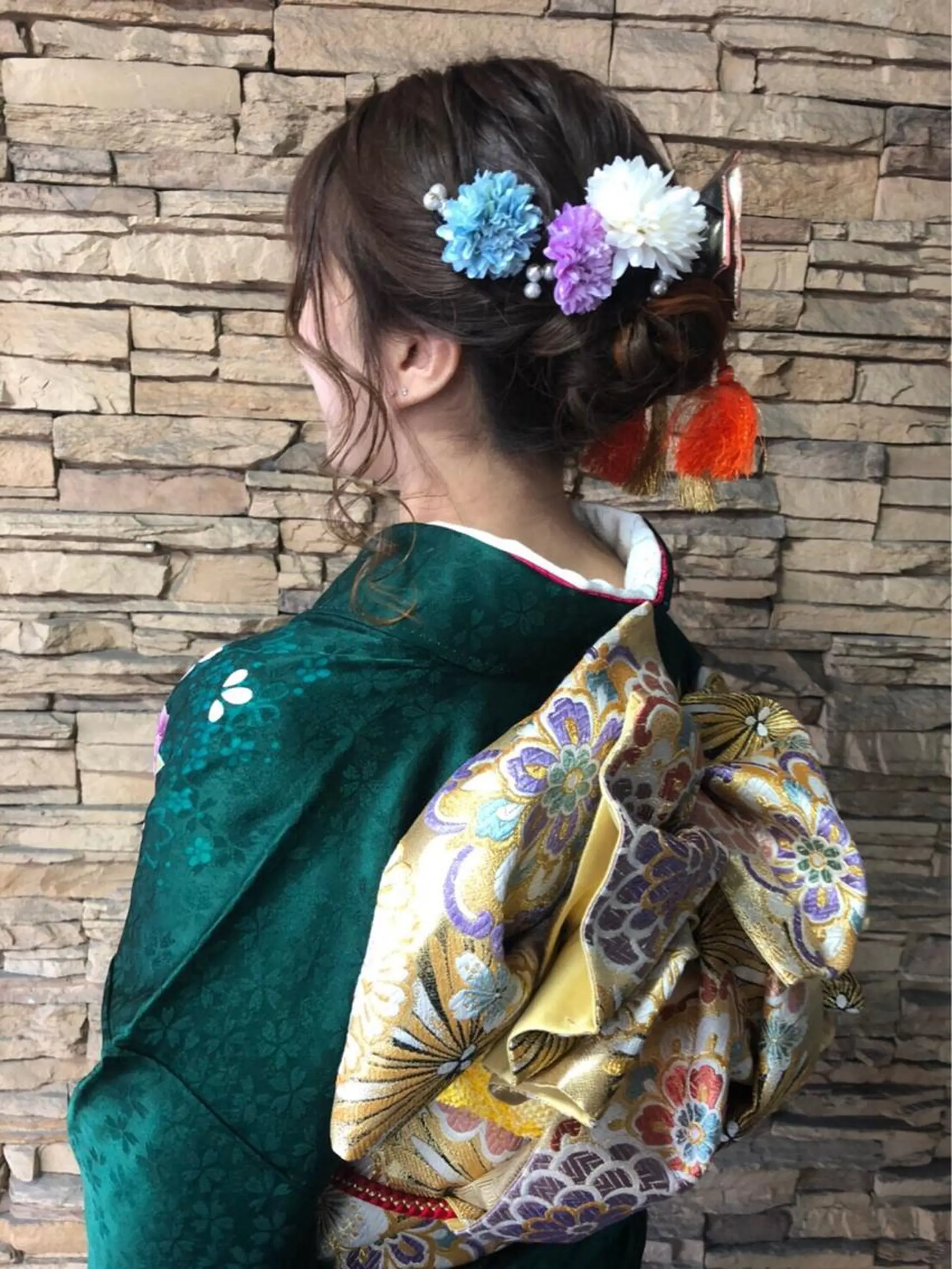 #3/M所属・【サンバイエム】 公式のエステ・リラクイメージ