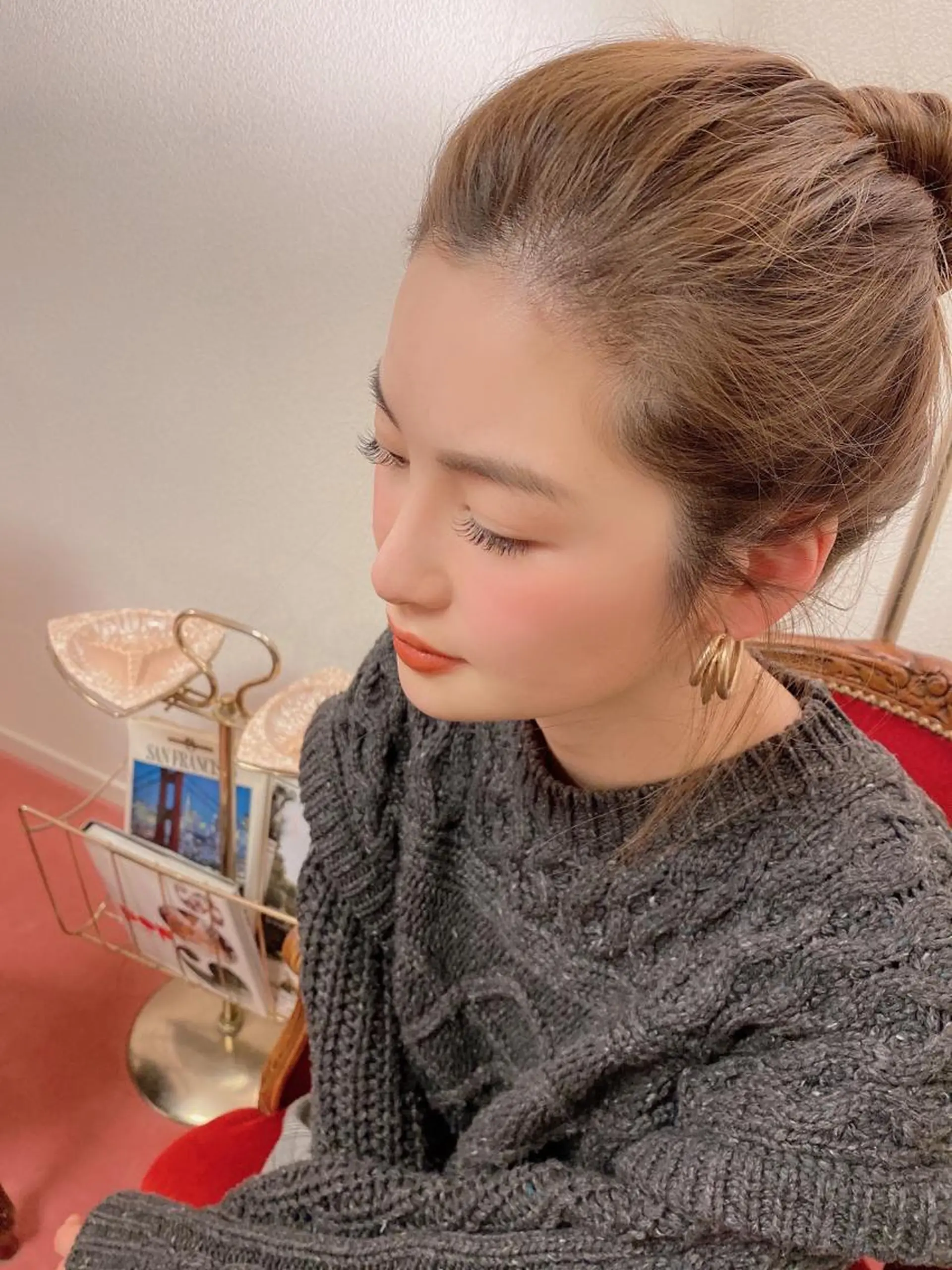 マツエク・マツパ eyelash mallowの眉毛・アイブロウイメージ