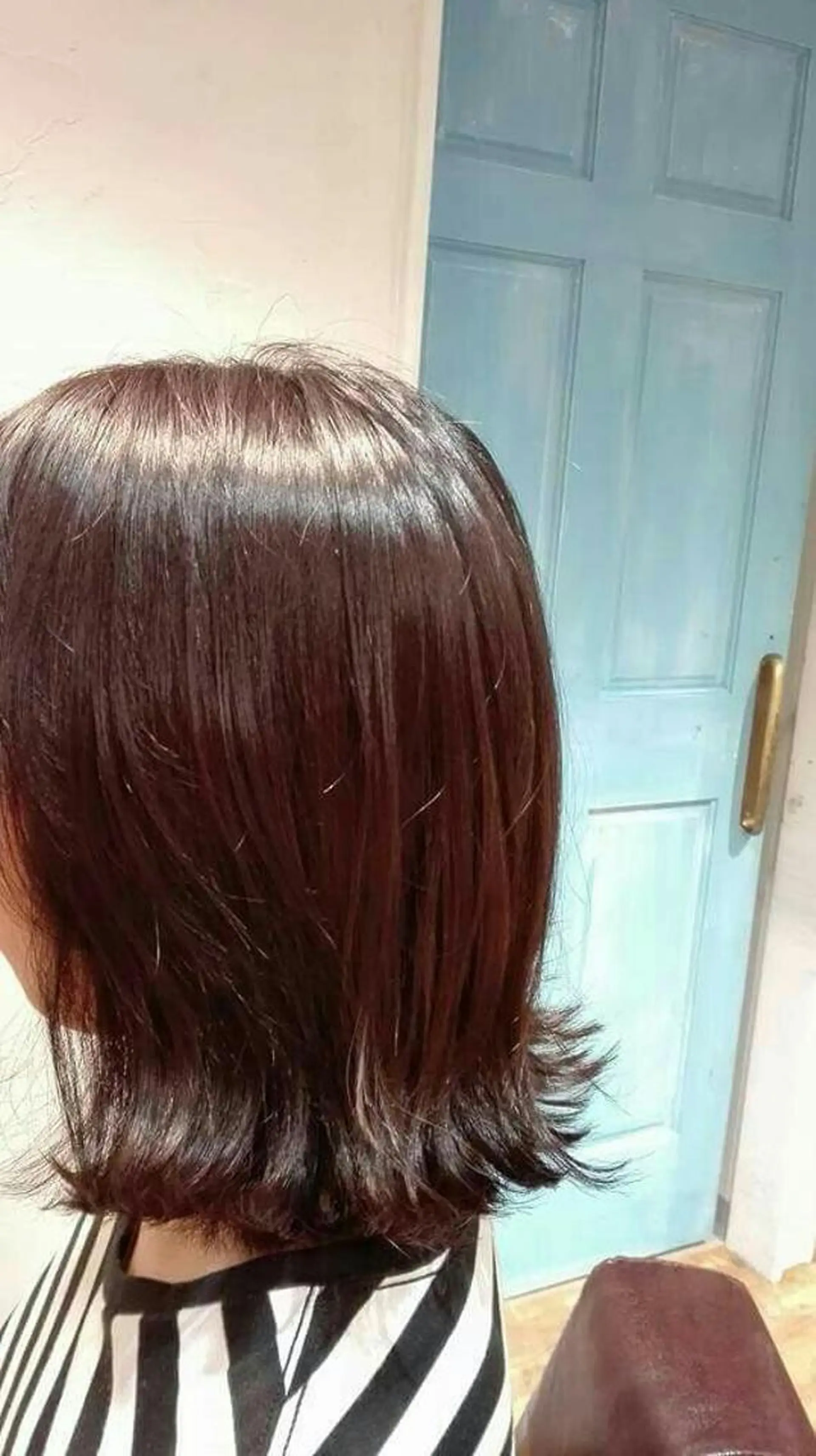 ミディアム カラー ヘアアレンジ メンズ キッズ ネイル マツエク・マツパ メンズブリーチ メンズハイライト メンズインナーカラー メンズ就活ヘア アッシュ Beauty&Relaxation MEGUMI所属・MEGUMI megumiのヘアスタイル