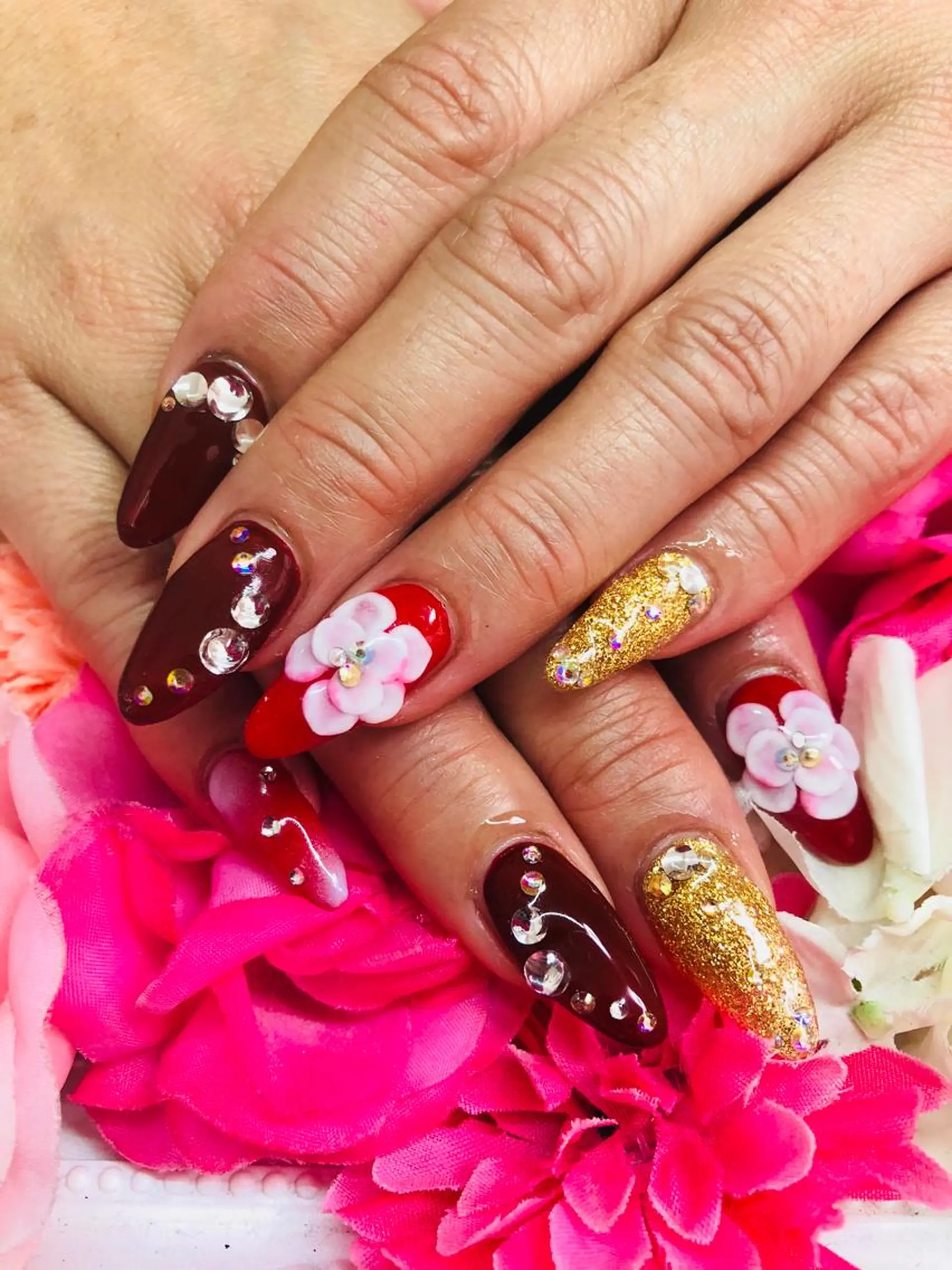 ネイル 酵素風呂　RA.RA所属・酵素風呂 RA.RAのその他イメージ