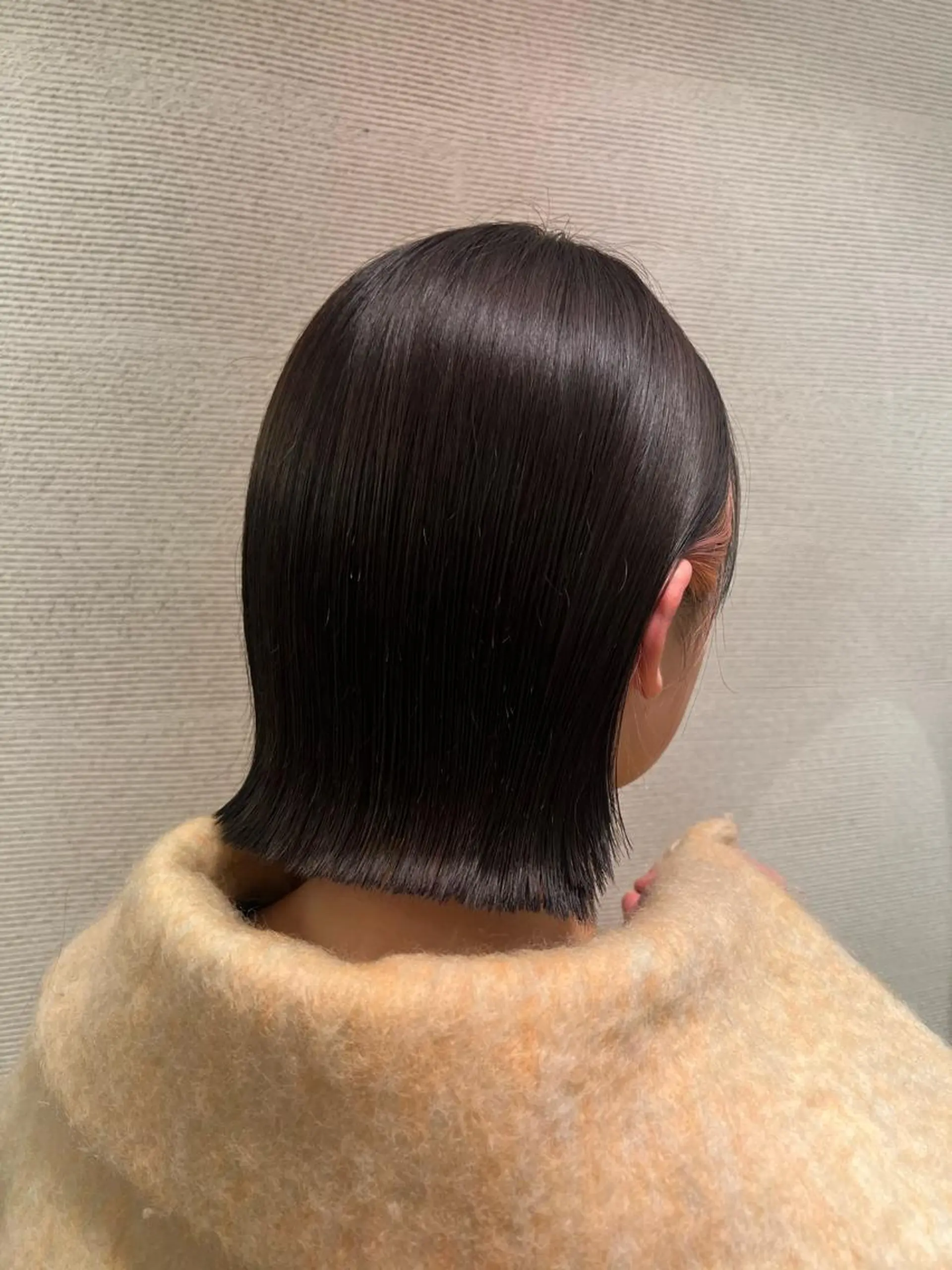 ショート Of hair 宮崎台店所属・Ofhair 柴田咲喜のエステ・リラクイメージ
