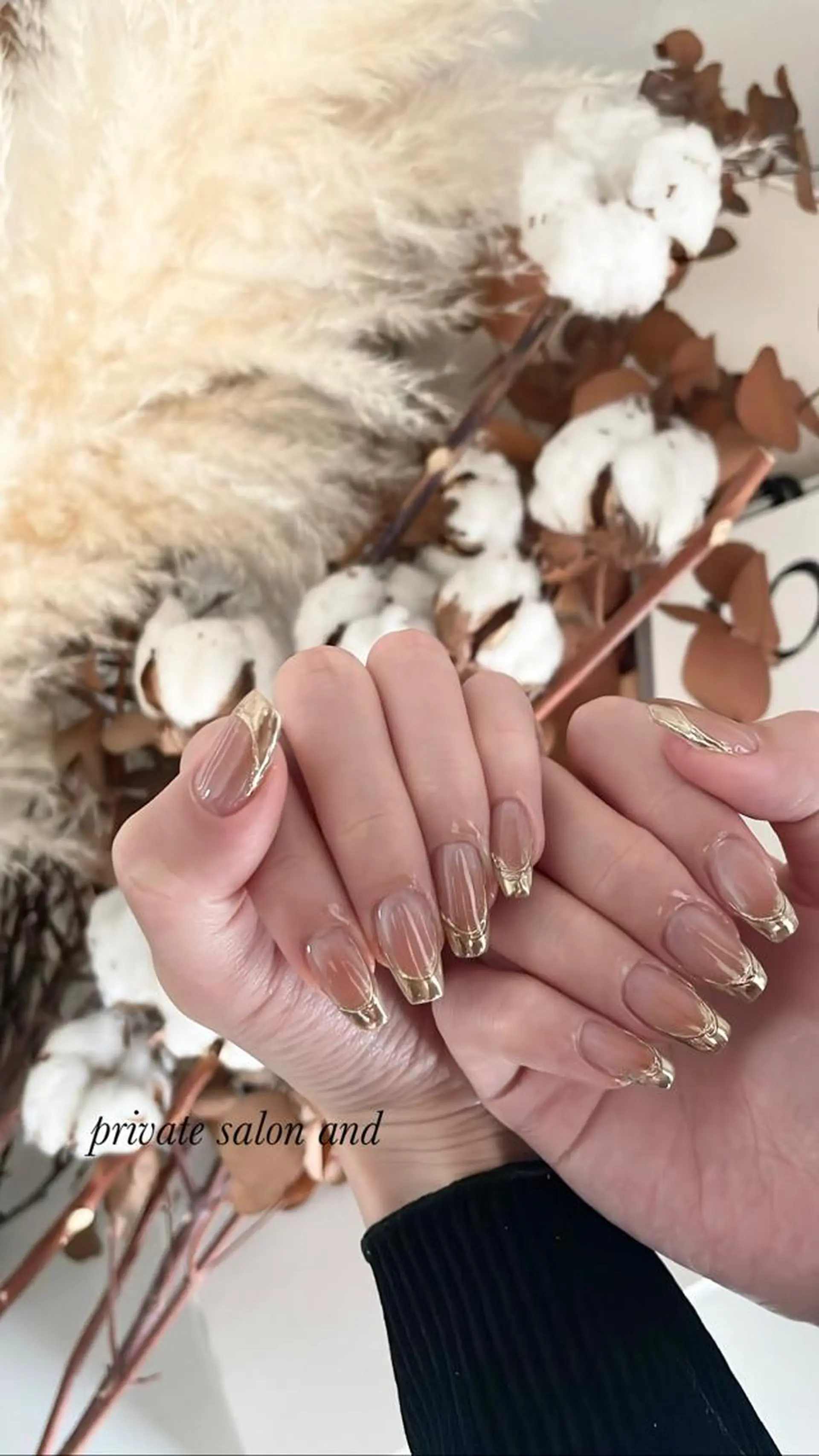 ネイル 土屋 智子のエステ・リラクイメージ