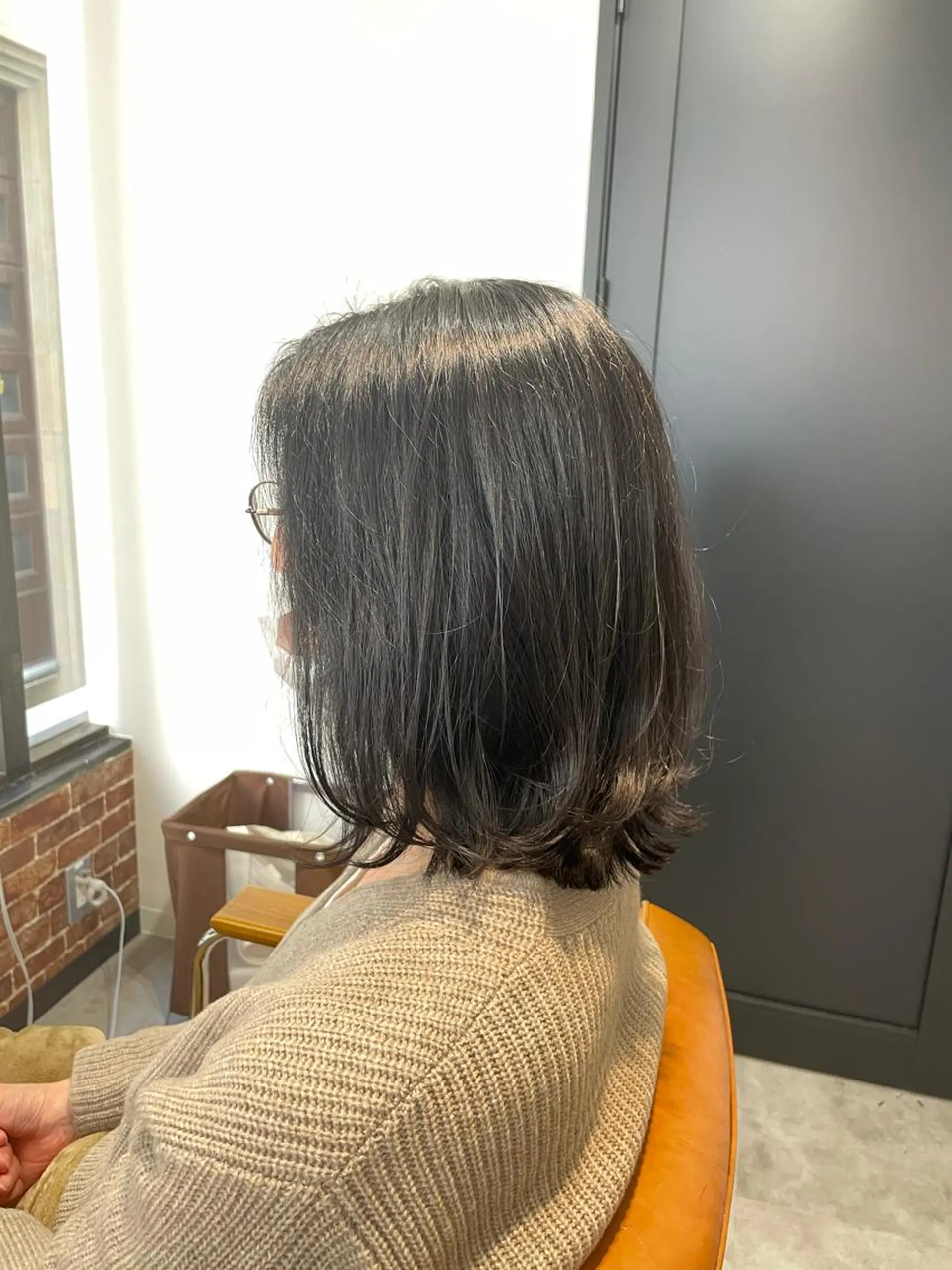 ショート カラー share salon 「JAM」吉祥寺所属・ショート/酸スト/ 髪質改善/小林のヘアスタイル