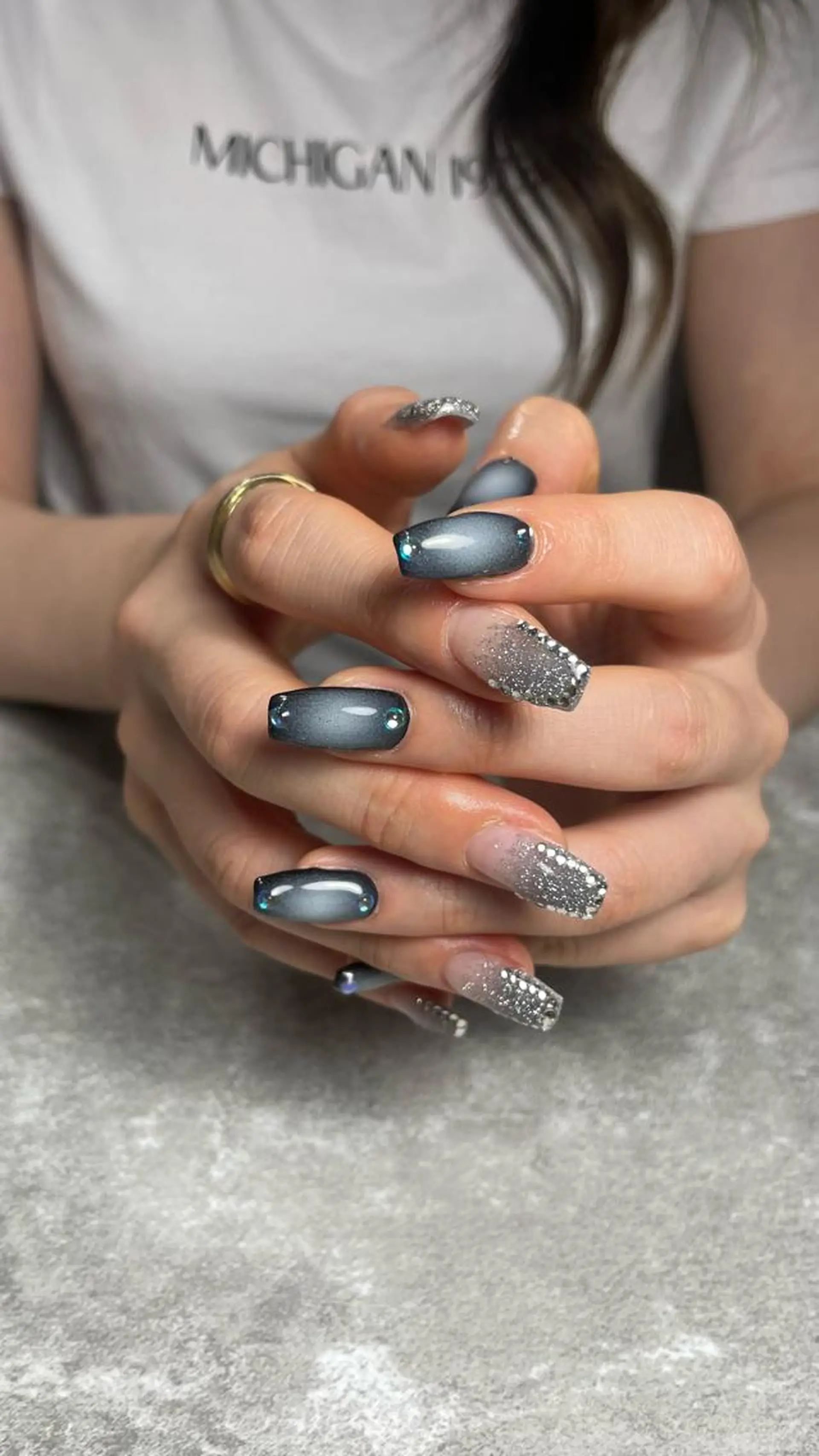 ネイル ハンドネイル fukanails _のネイルデザイン