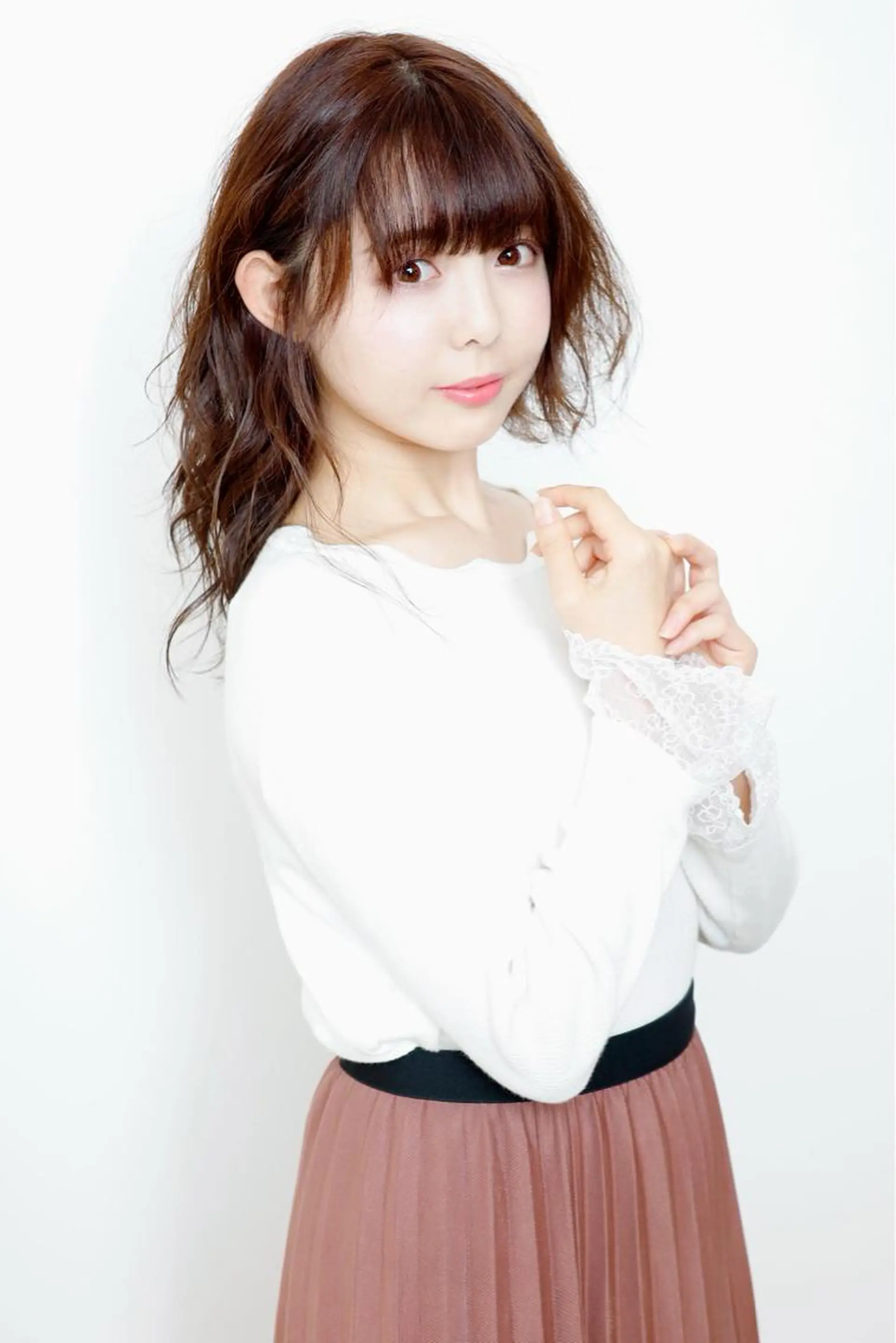 カラー 千葉 大聖のヘアスタイル