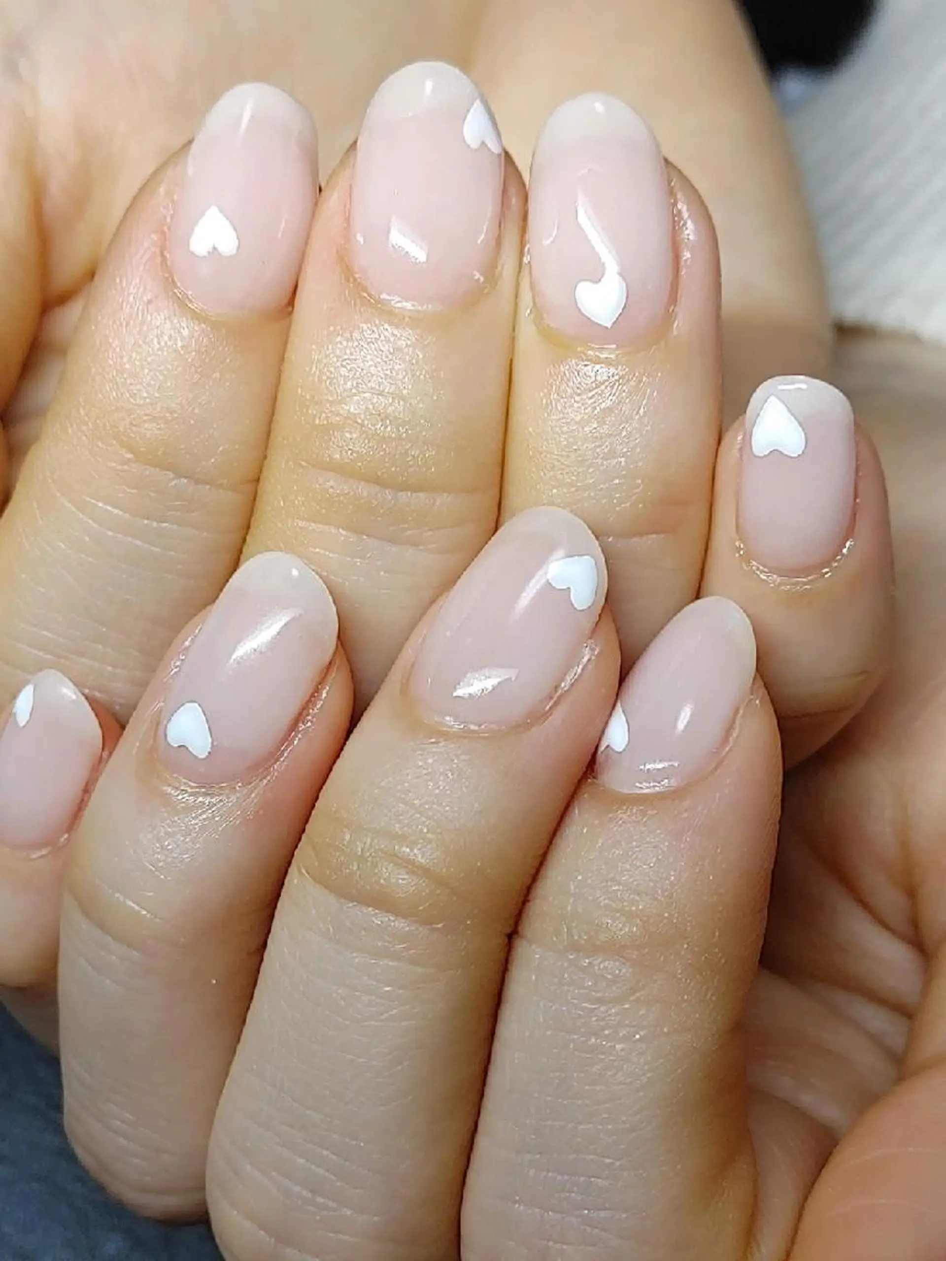 ネイル eye-nail GLANZのネイルデザイン