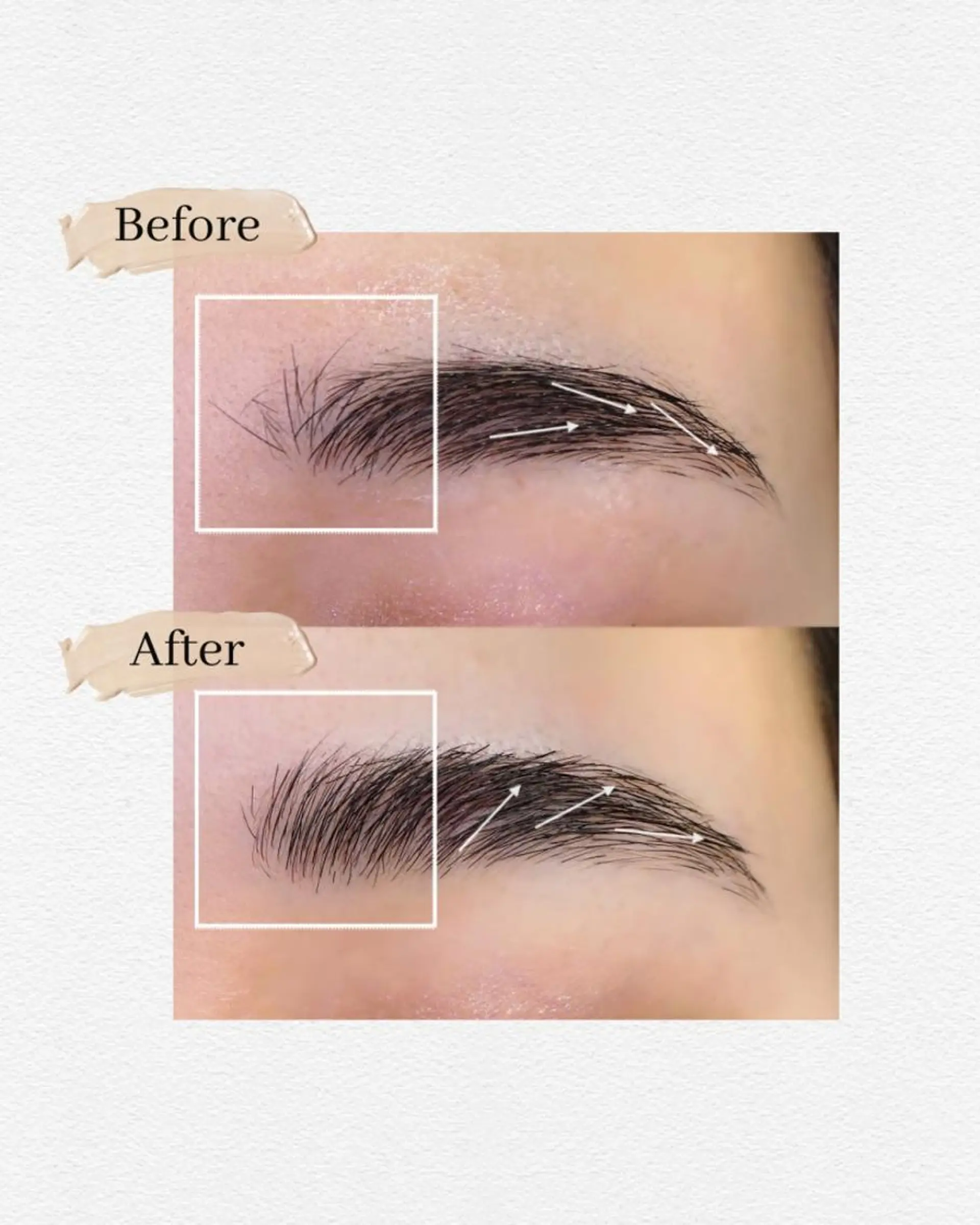 une 石橋阪大前・ 箕面・池田・蛍池のマツエク・マツパデザイン