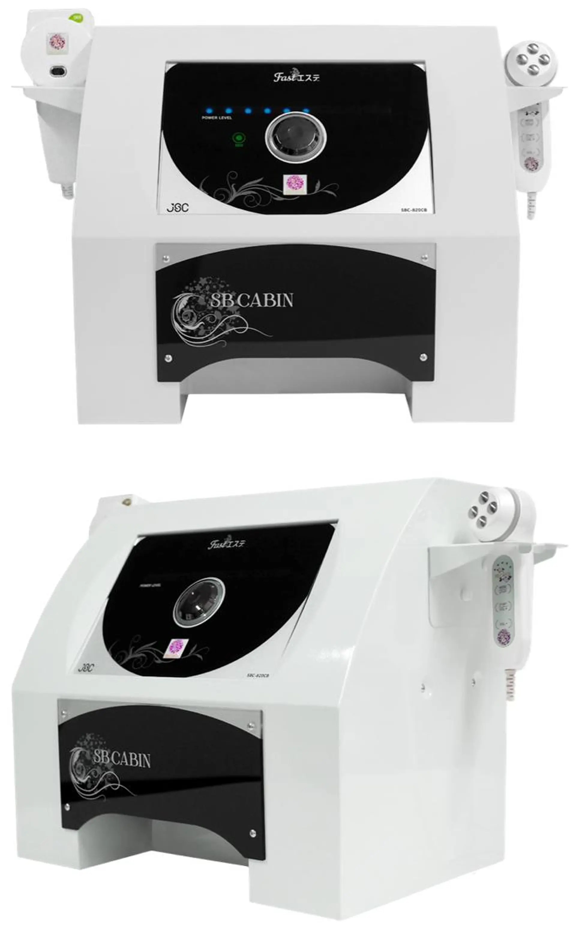 銀河 ティンガーラのヘアスタイル