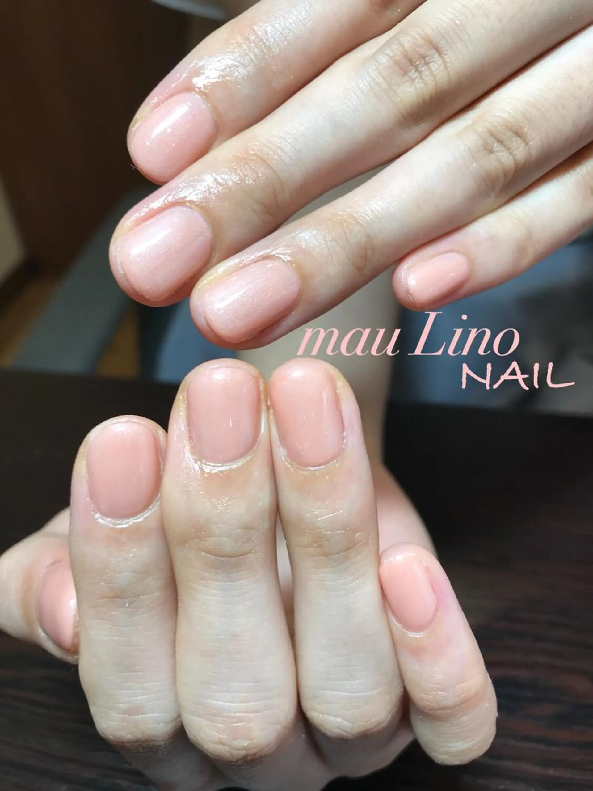 ネイル mau Lino NAIL所属・GELo nail~#19~のネイルデザイン