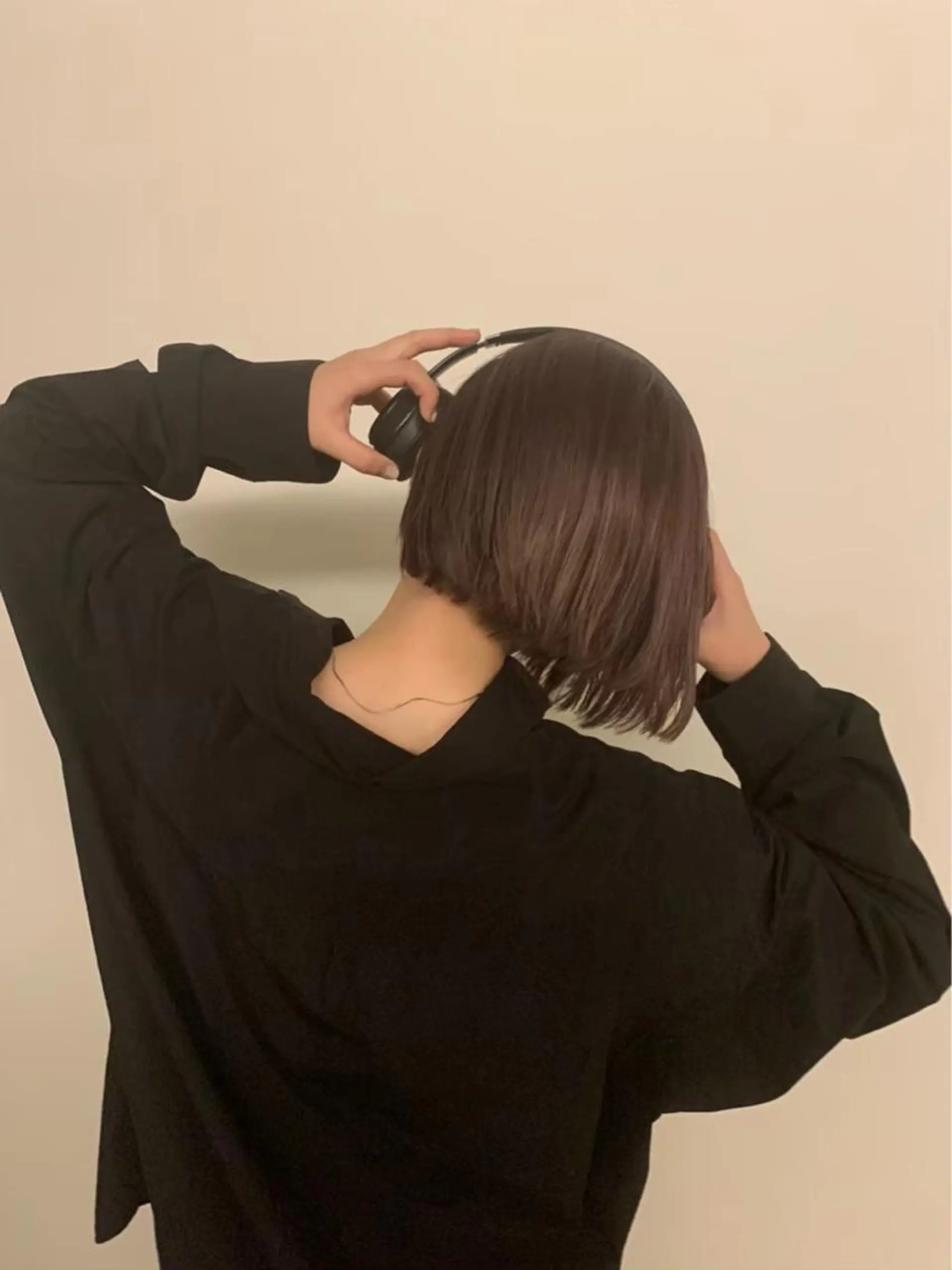ショート ボブ カット 🦭髪質改善/メンズ /佐藤あいら🧳👔のヘアスタイル