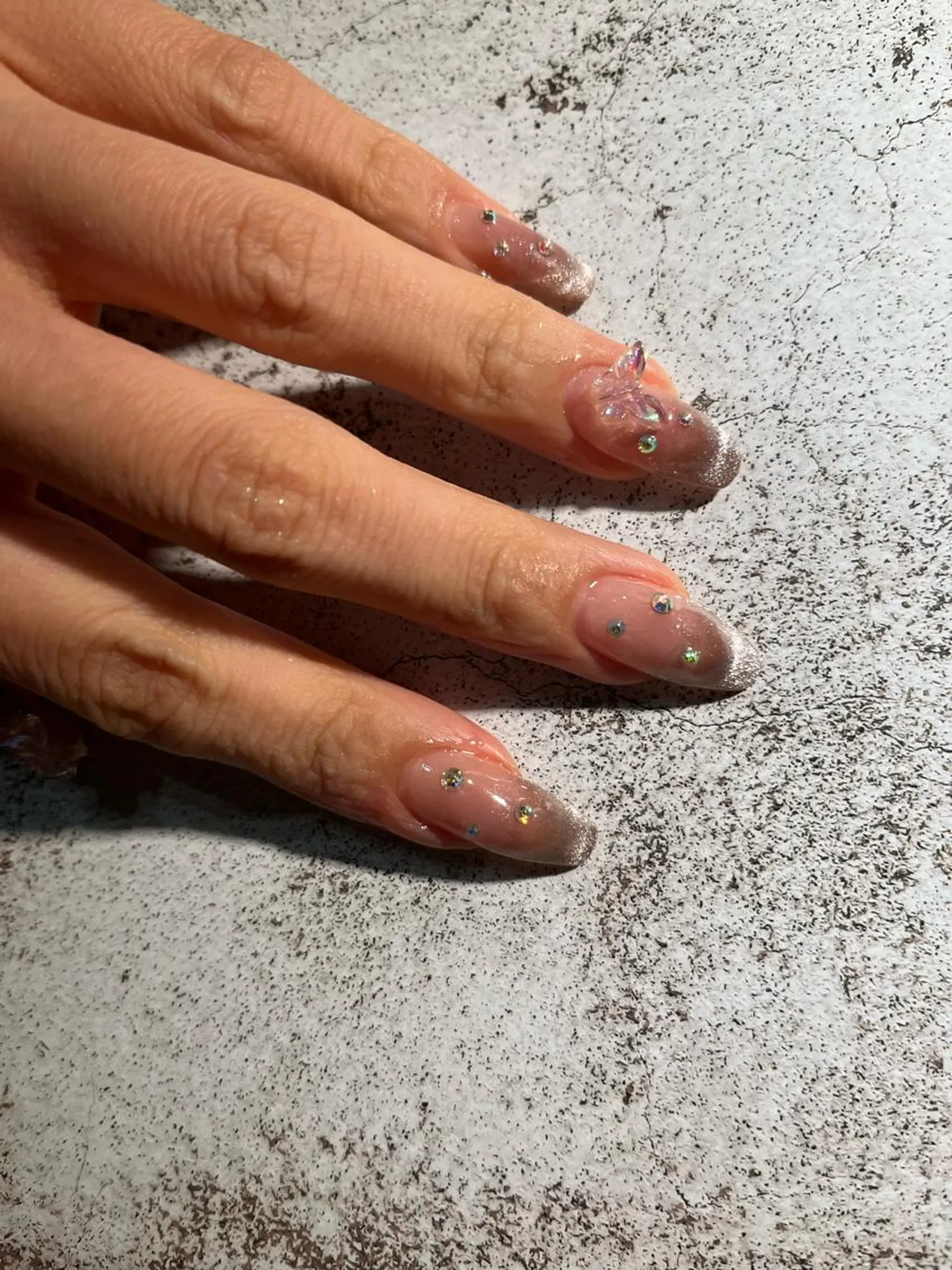 ネイル ハンドネイル Kimura Yukoのネイルデザイン