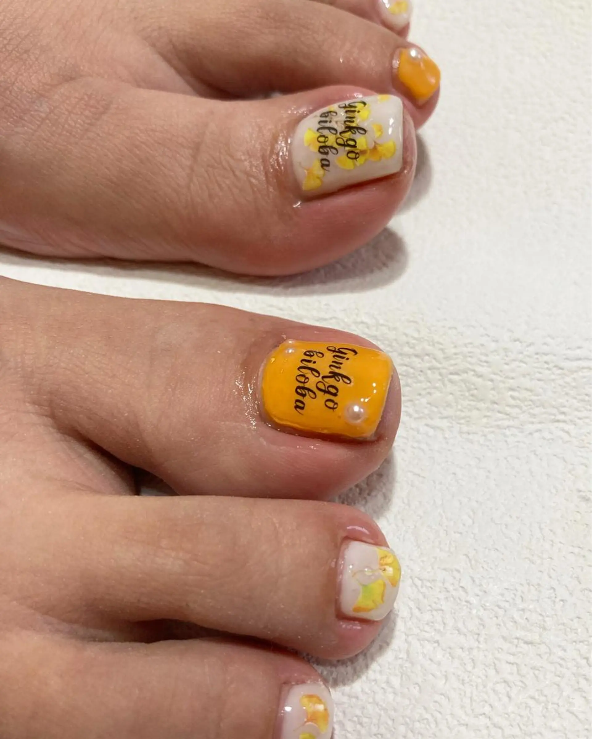 ネイル NailSalon Beniceのネイルデザイン