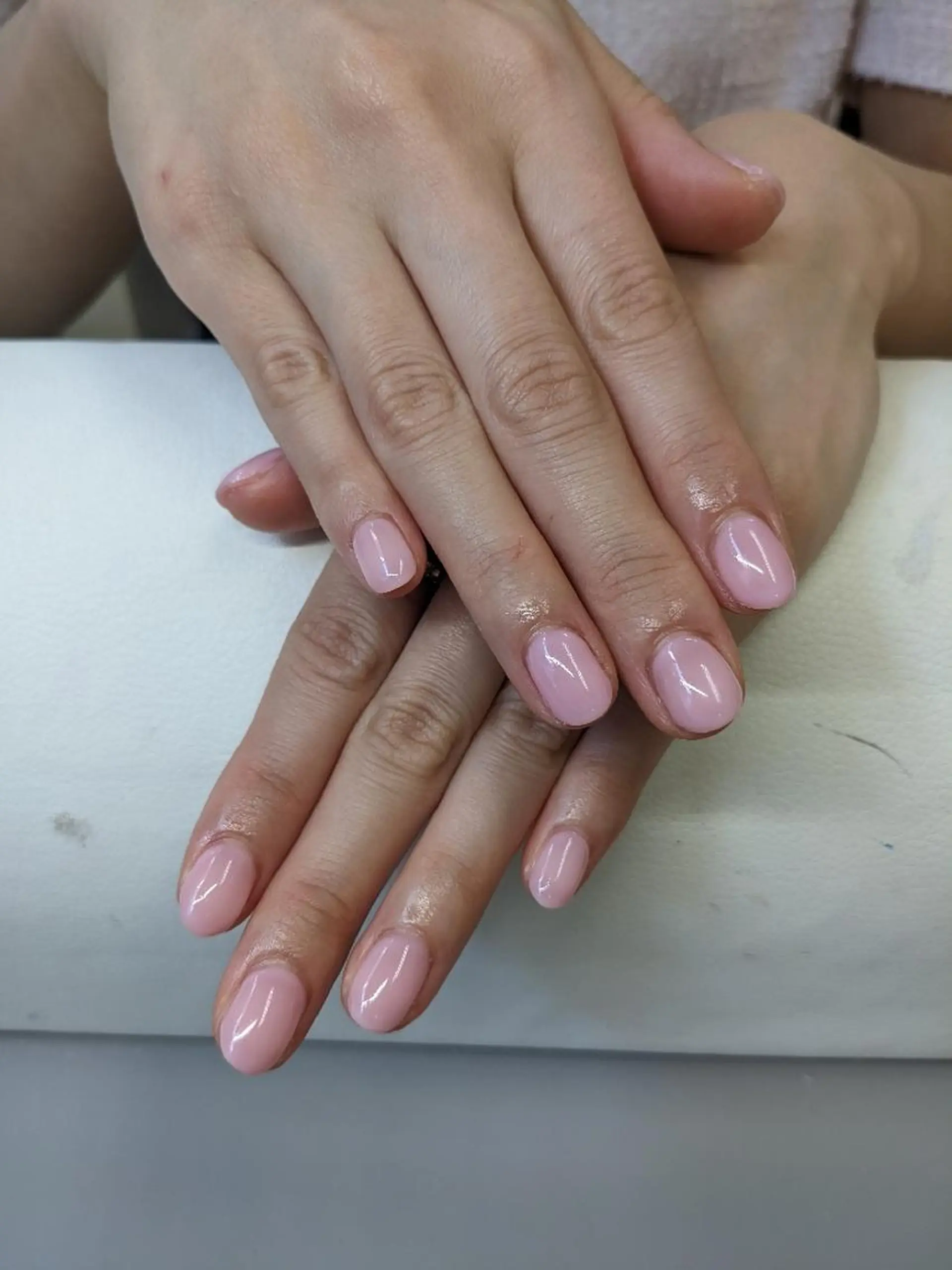 ネイル twin. 　のネイルデザイン