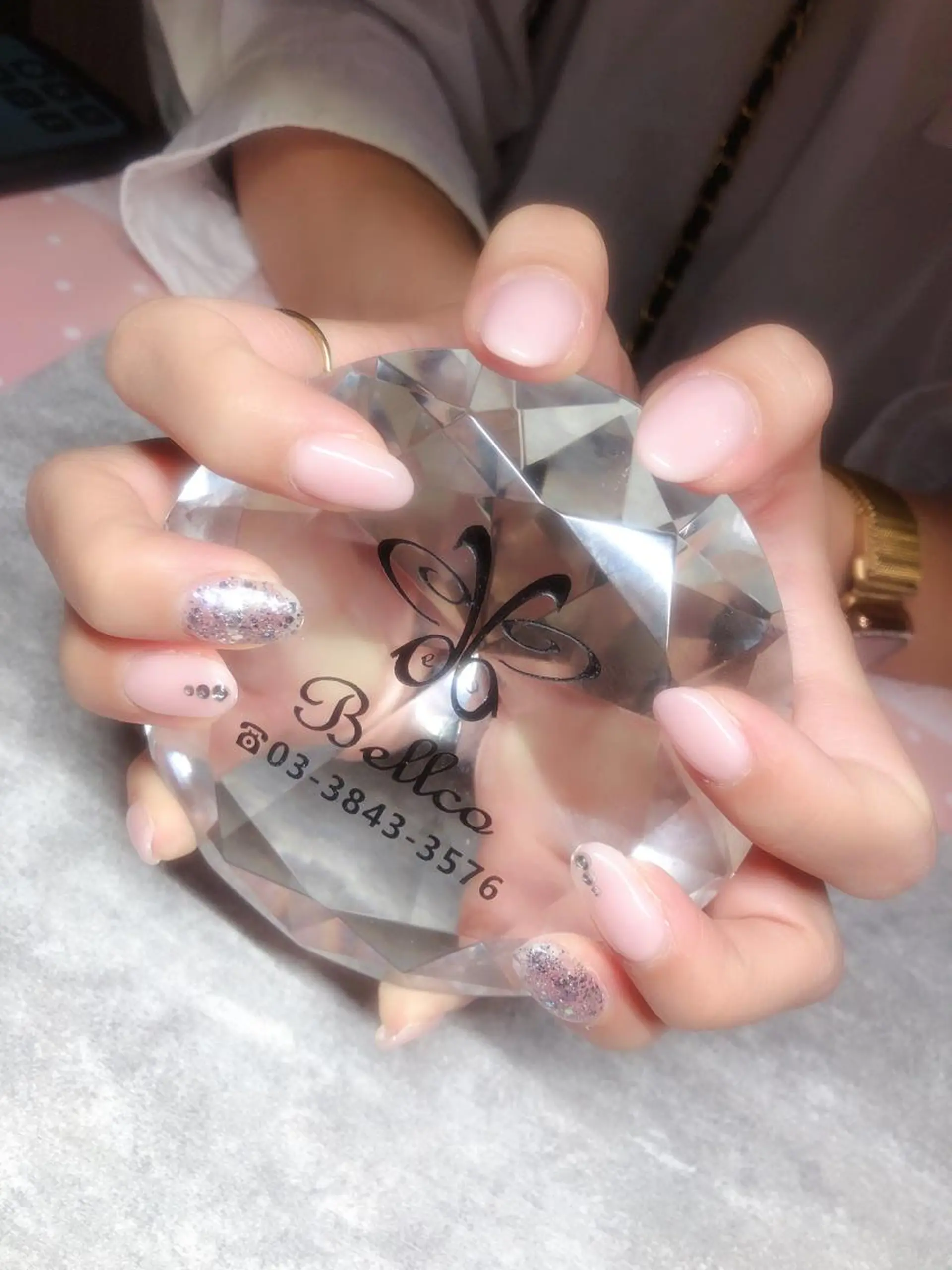 ネイル Fairyフェアリーネイルサロン所属・Fairy フェアリーネイルのネイルデザイン