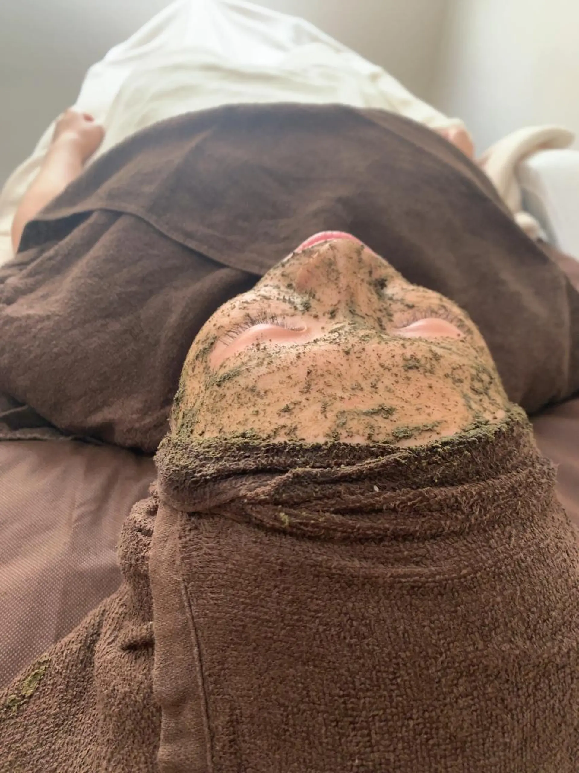 エステ espoir エスポワールのネイルデザイン