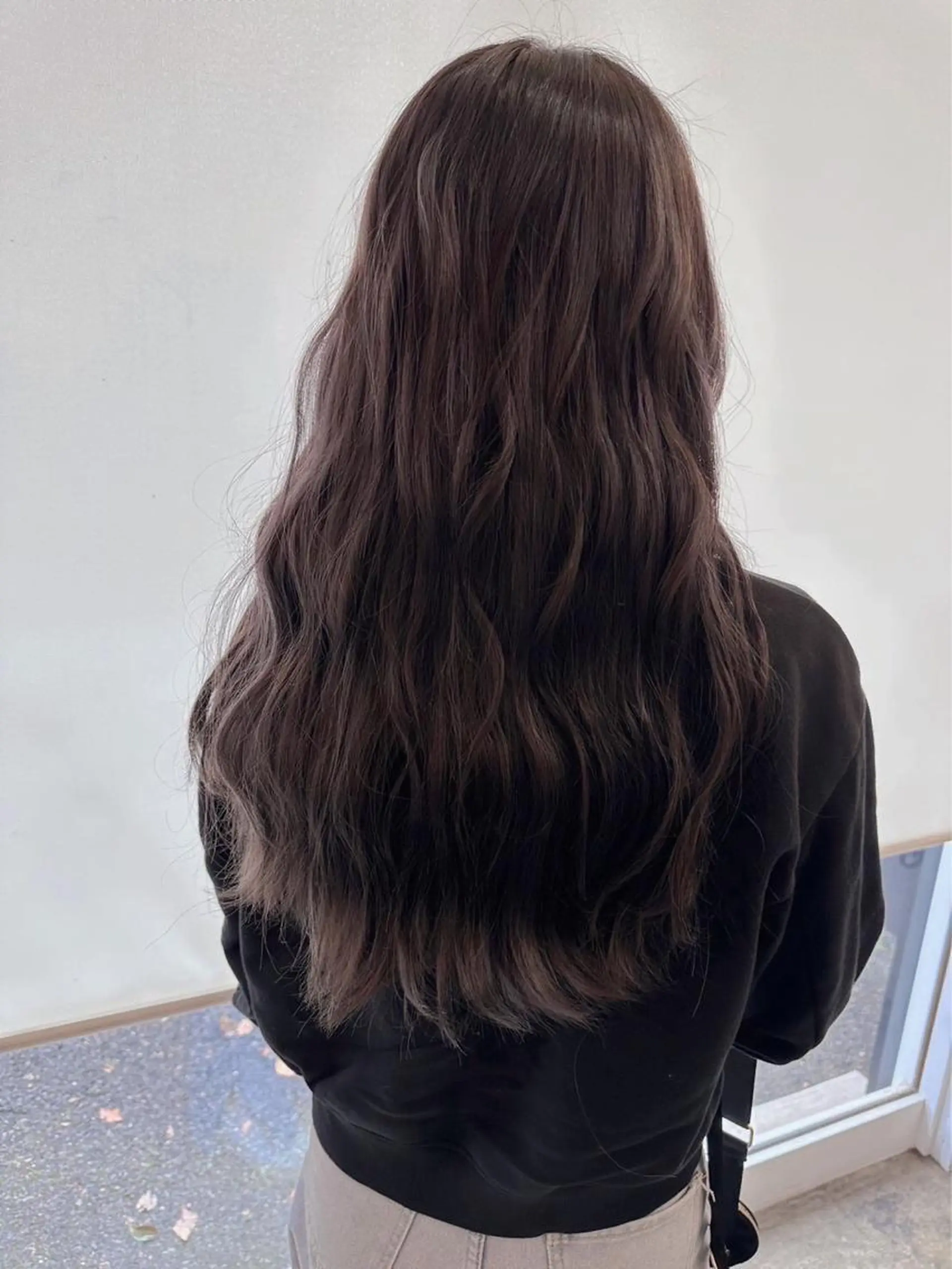 カラー ヘアカラー Venus倉敷店所属・Venus 倉敷店のヘアスタイル