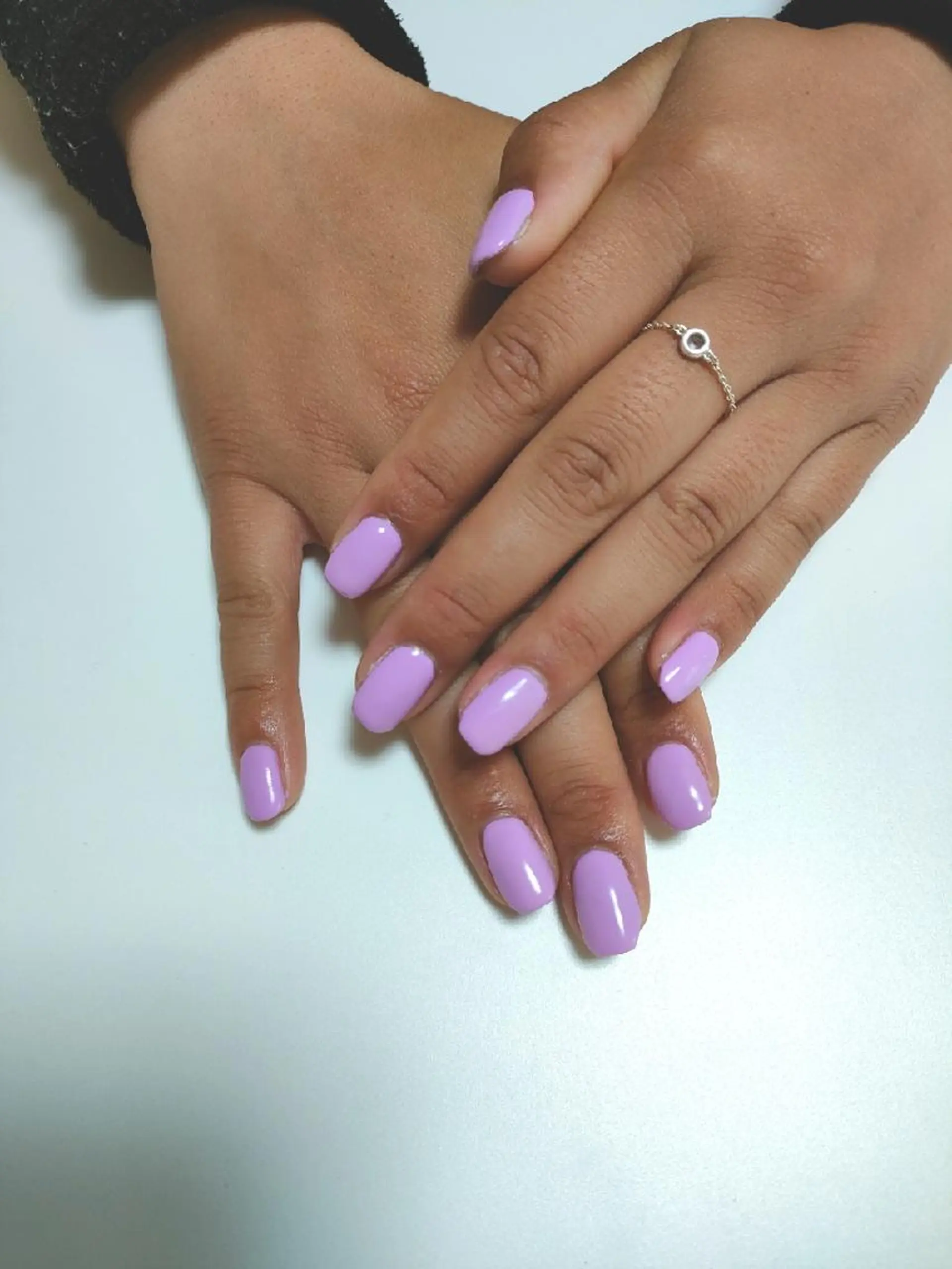 ミディアム 【4月より予約再開】 ca.nailのネイルデザイン