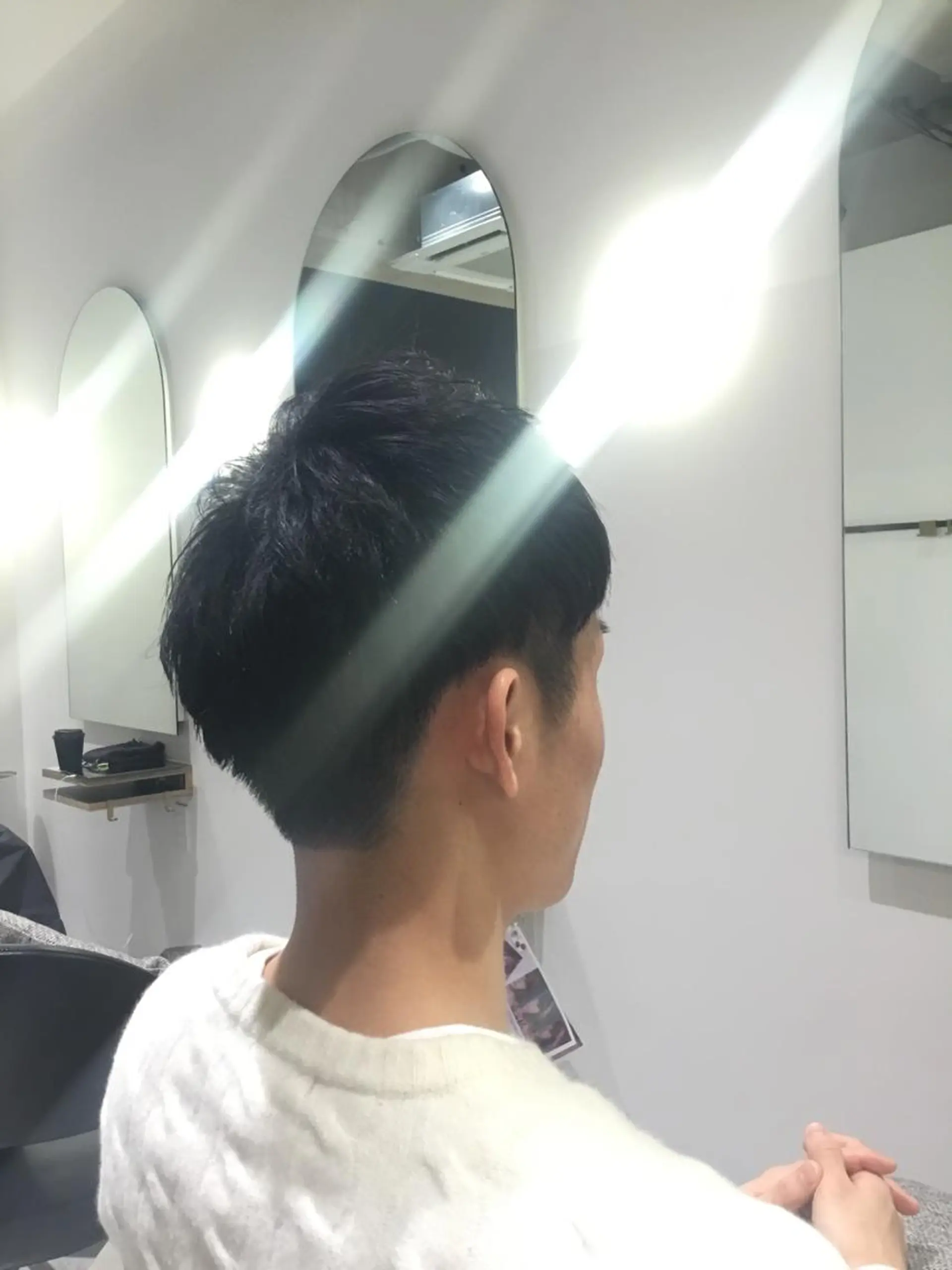 メンズ カット ヘッドスパ ✨あなたのお悩み解消 美容師✨TOMOKAのヘアスタイル