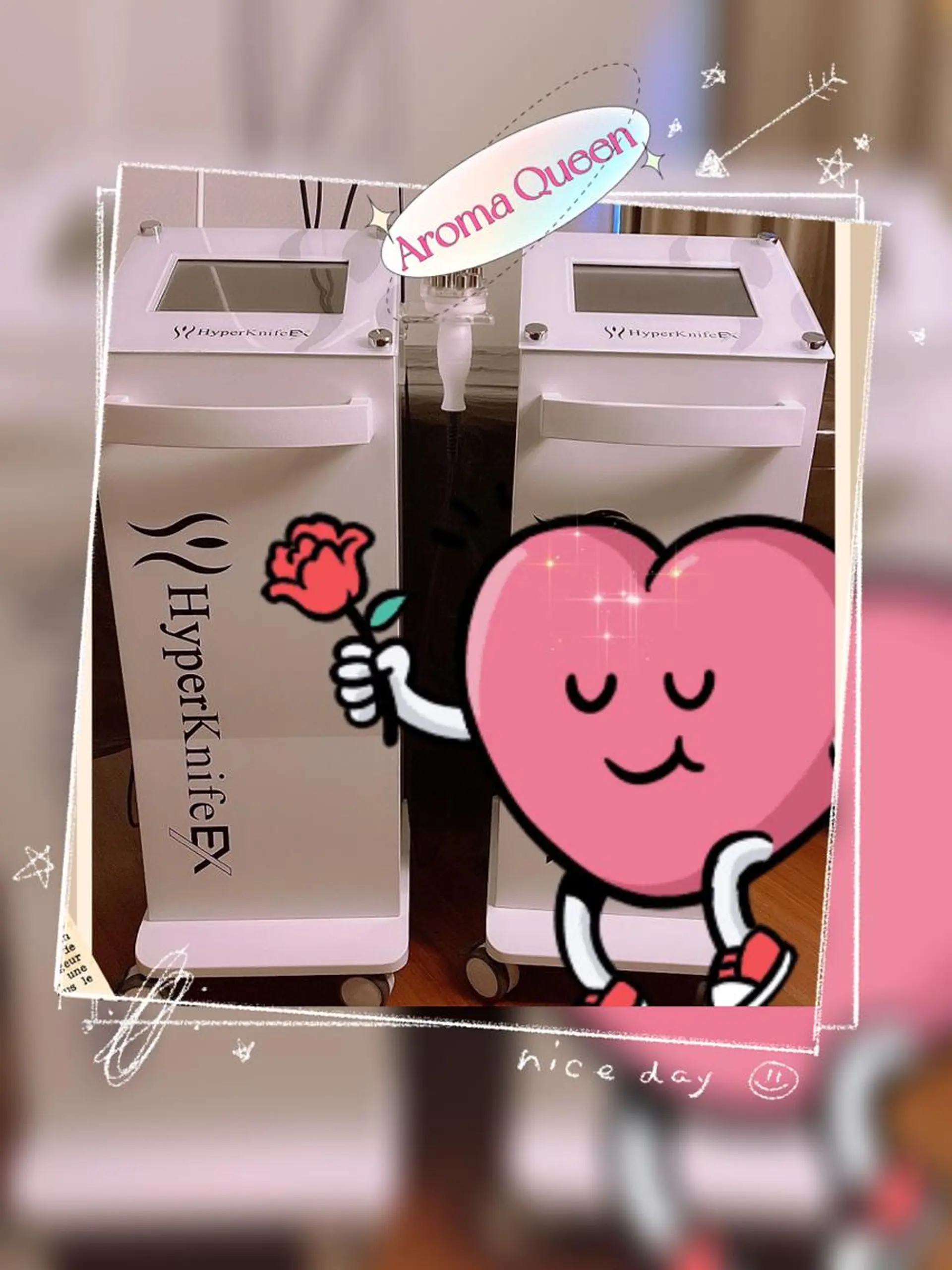 アロマクイーン所属・所沢痩身小顔コルギ AromaQueenのエステ・リラクイメージ