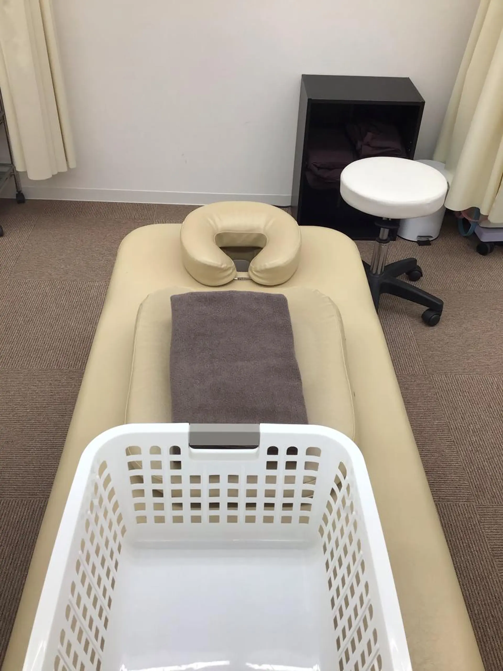エステ リラク まごころ鍼灸整骨院所属・まごころ鍼灸整骨院 京王堀之内院のエステ・リラクイメージ