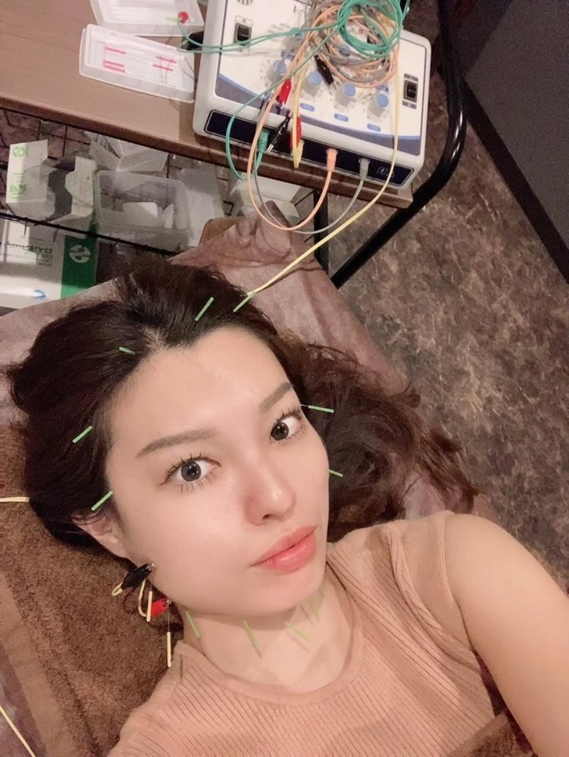 メンズ エステ リラク 美容鍼灸サロン LOMIHARIのエステ・リラクイメージ