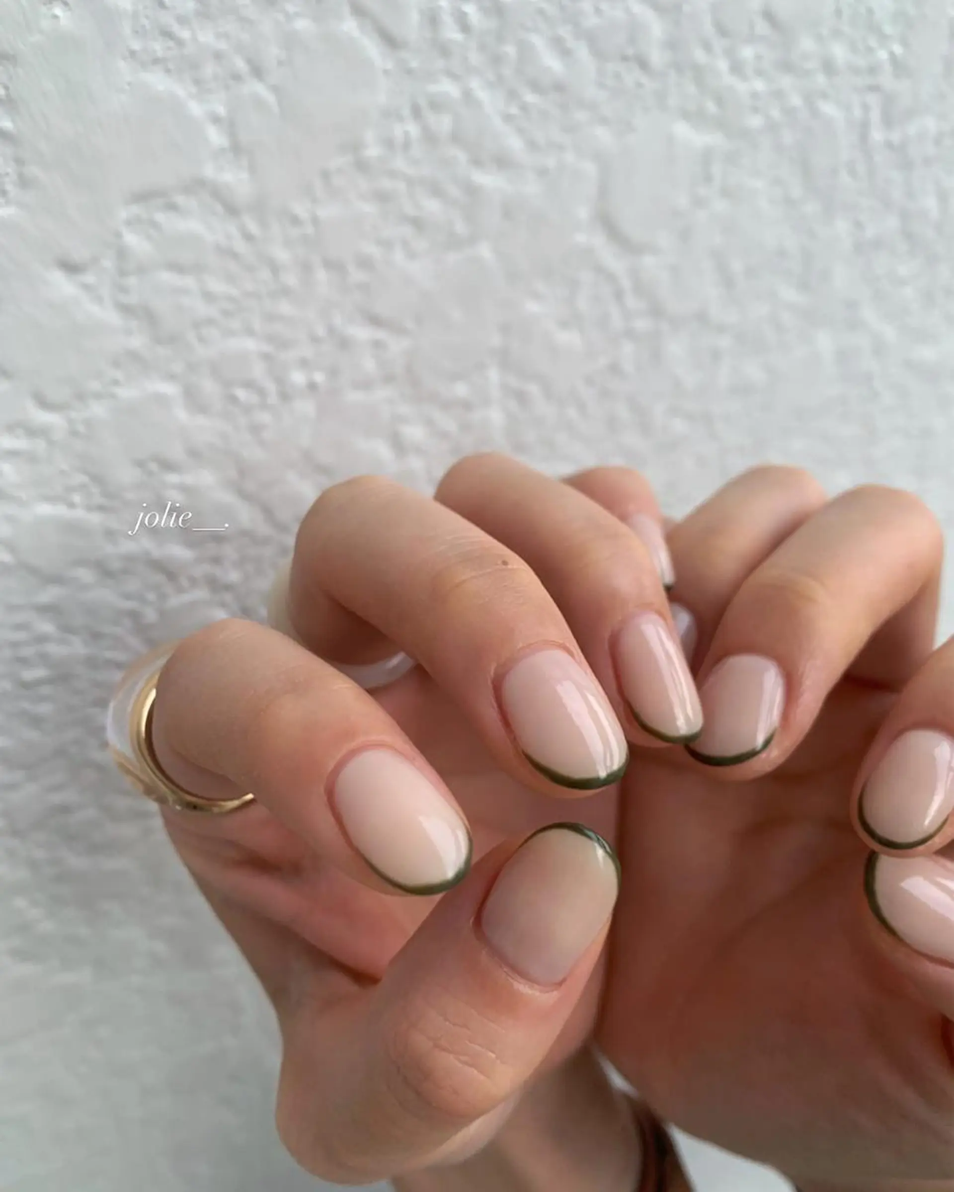 ネイル ハンドネイル jolie nailのネイルデザイン