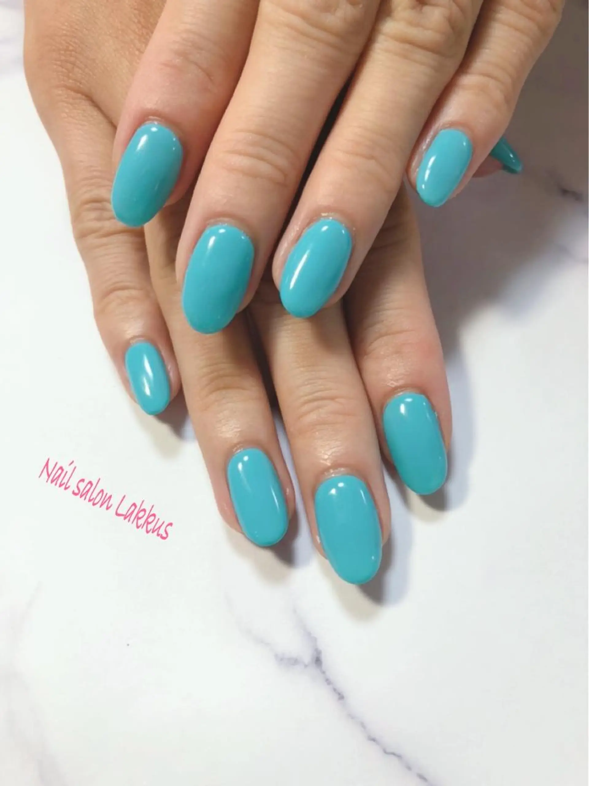 ネイル Lakkus T－CHIのネイルデザイン