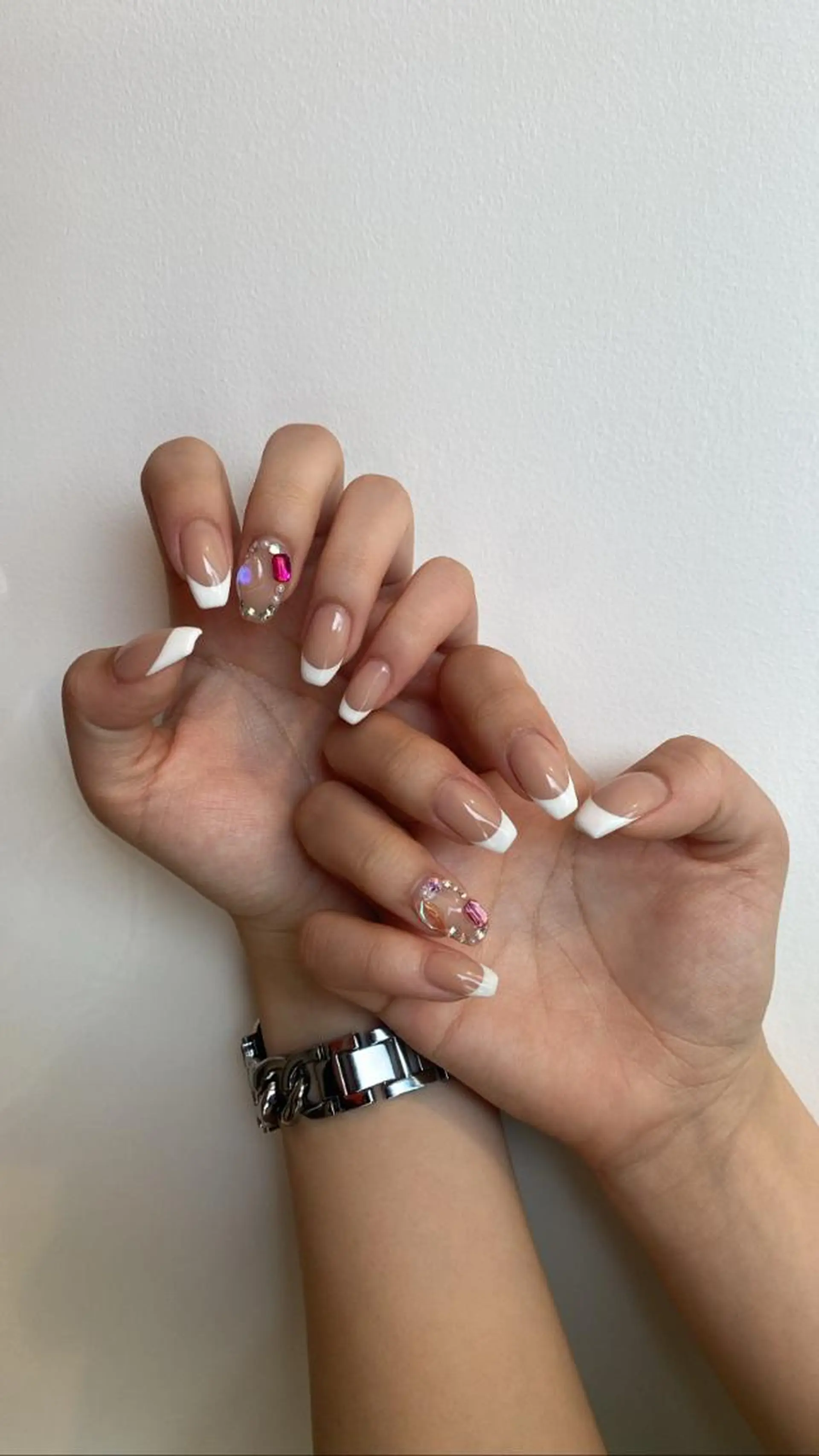 ネイル private nailsalon Fofo所属・Fofo フォフォのネイルデザイン