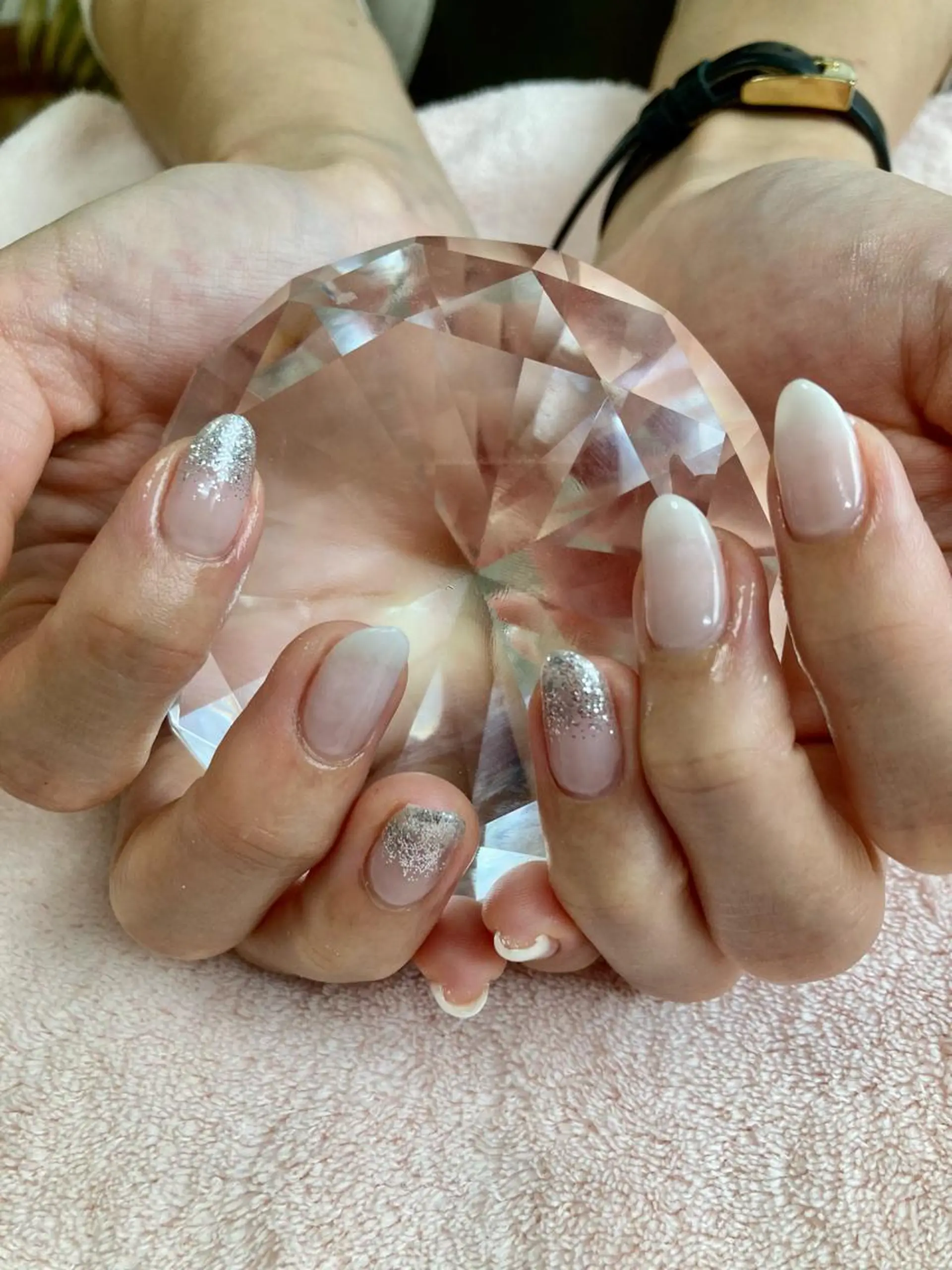 ネイル ハンドネイル chii nailのネイルデザイン