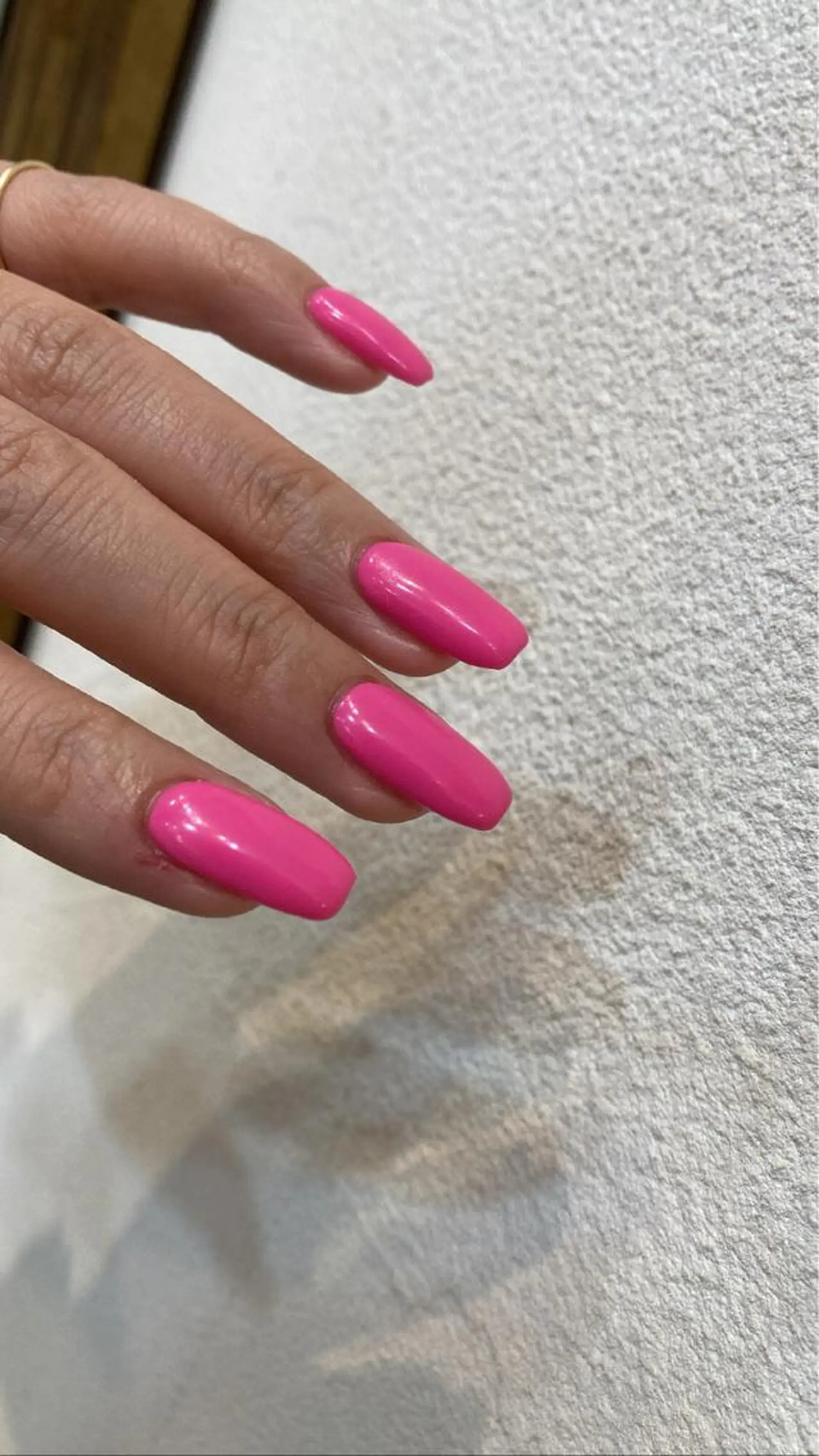 ネイル nailsalon hue所属・小山 羽奈のネイルデザイン