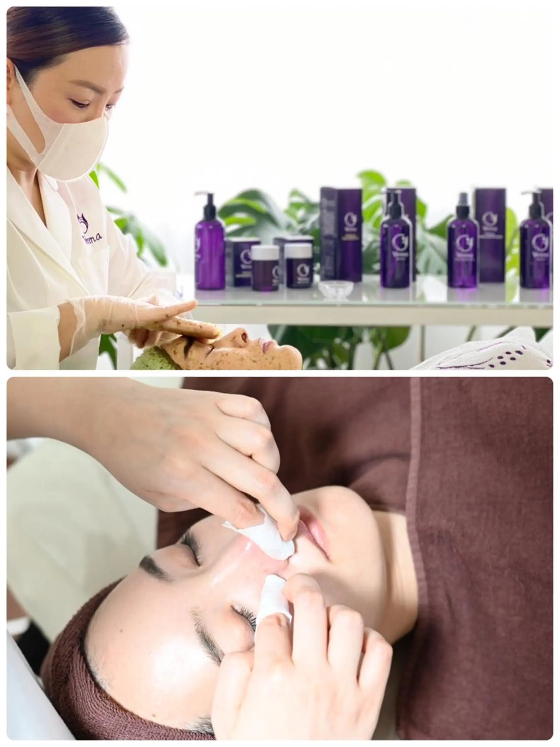 ピーリング専門店 Belluteのエステ・リラクイメージ