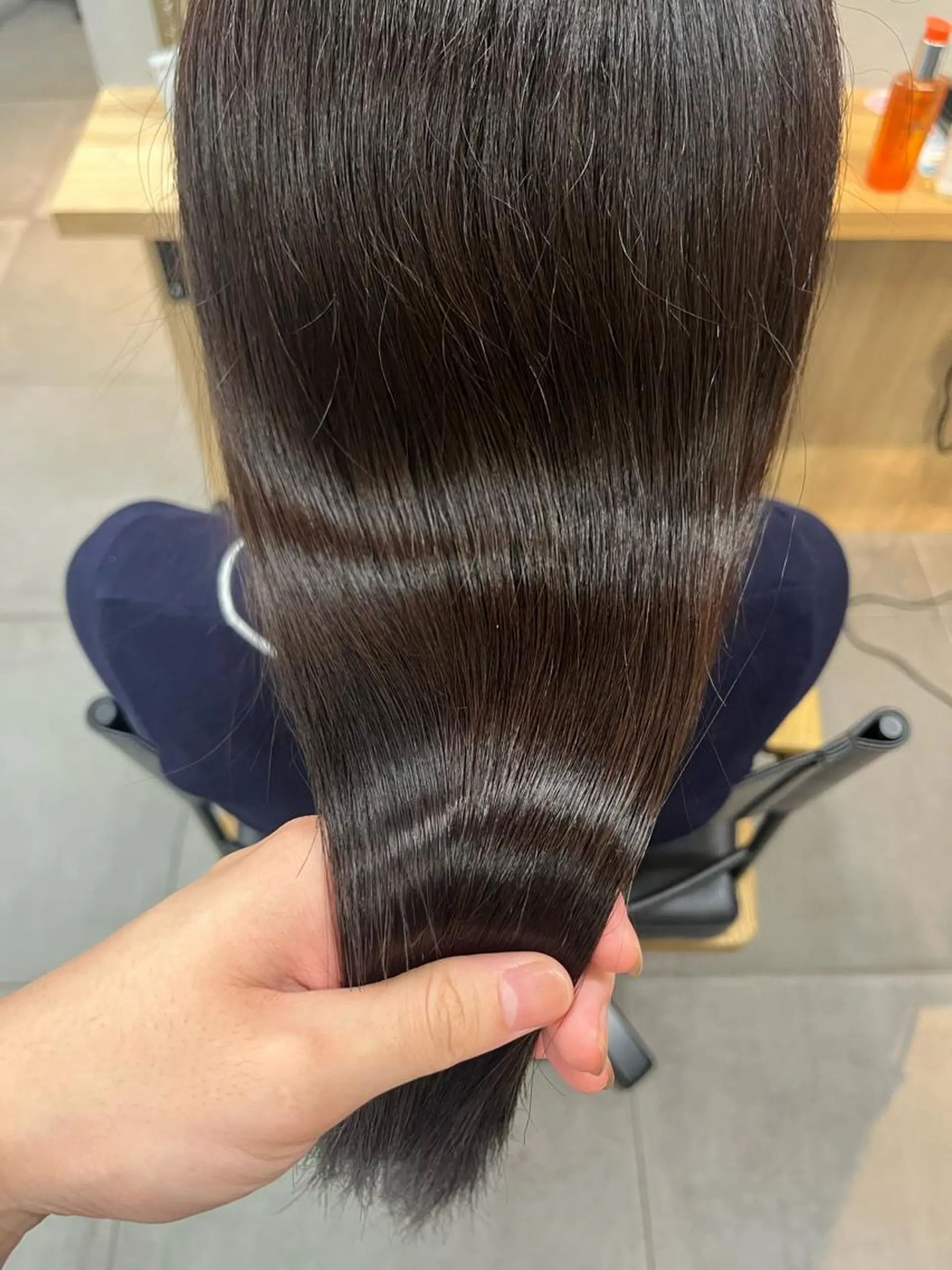 ショート カラー sand yokohama所属・【期間限定無料 ボブ特化】まさよしのヘアスタイル