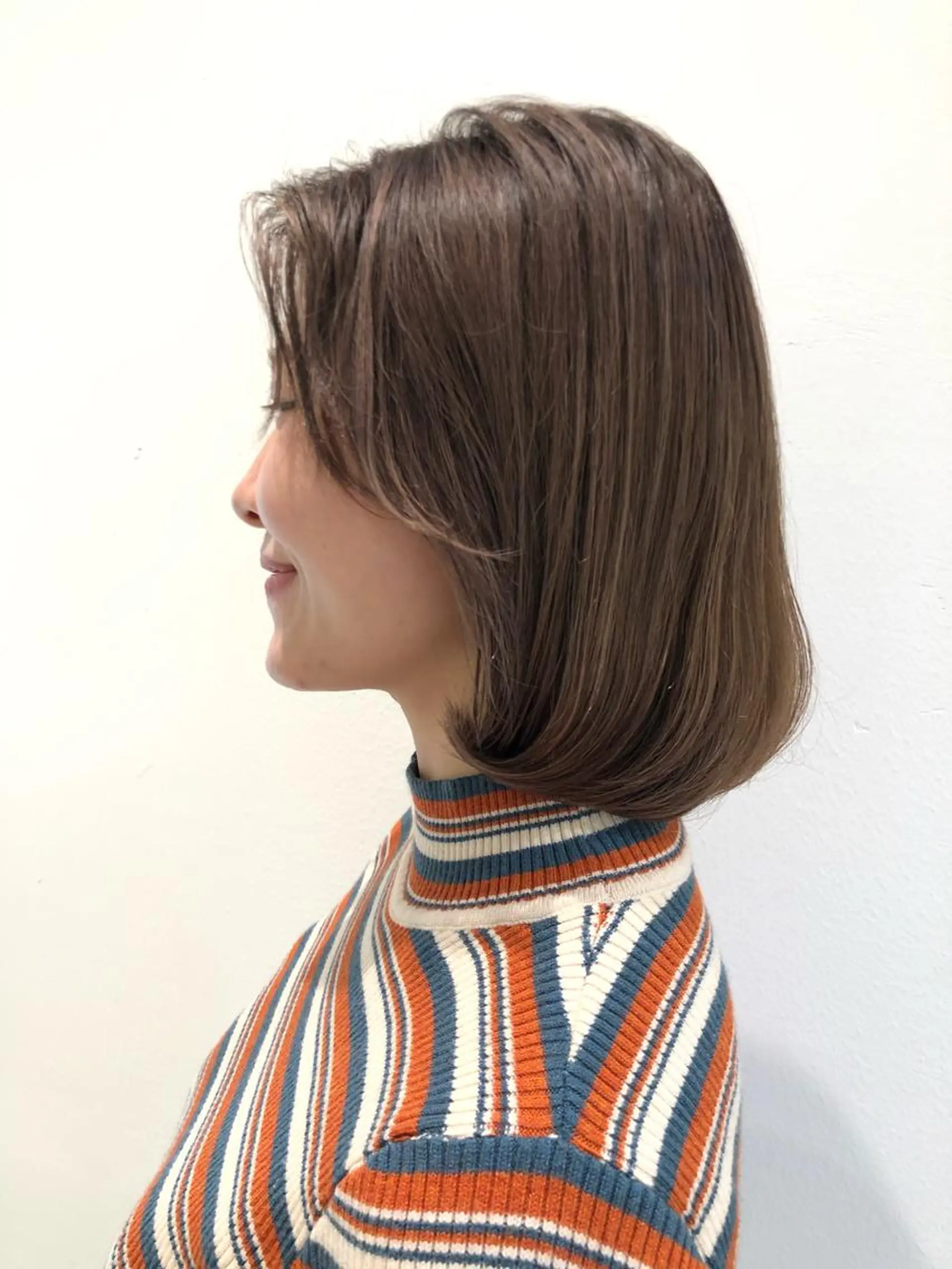 ミディアム タンバルモリ Yuueye mioの眉毛・アイブロウイメージ