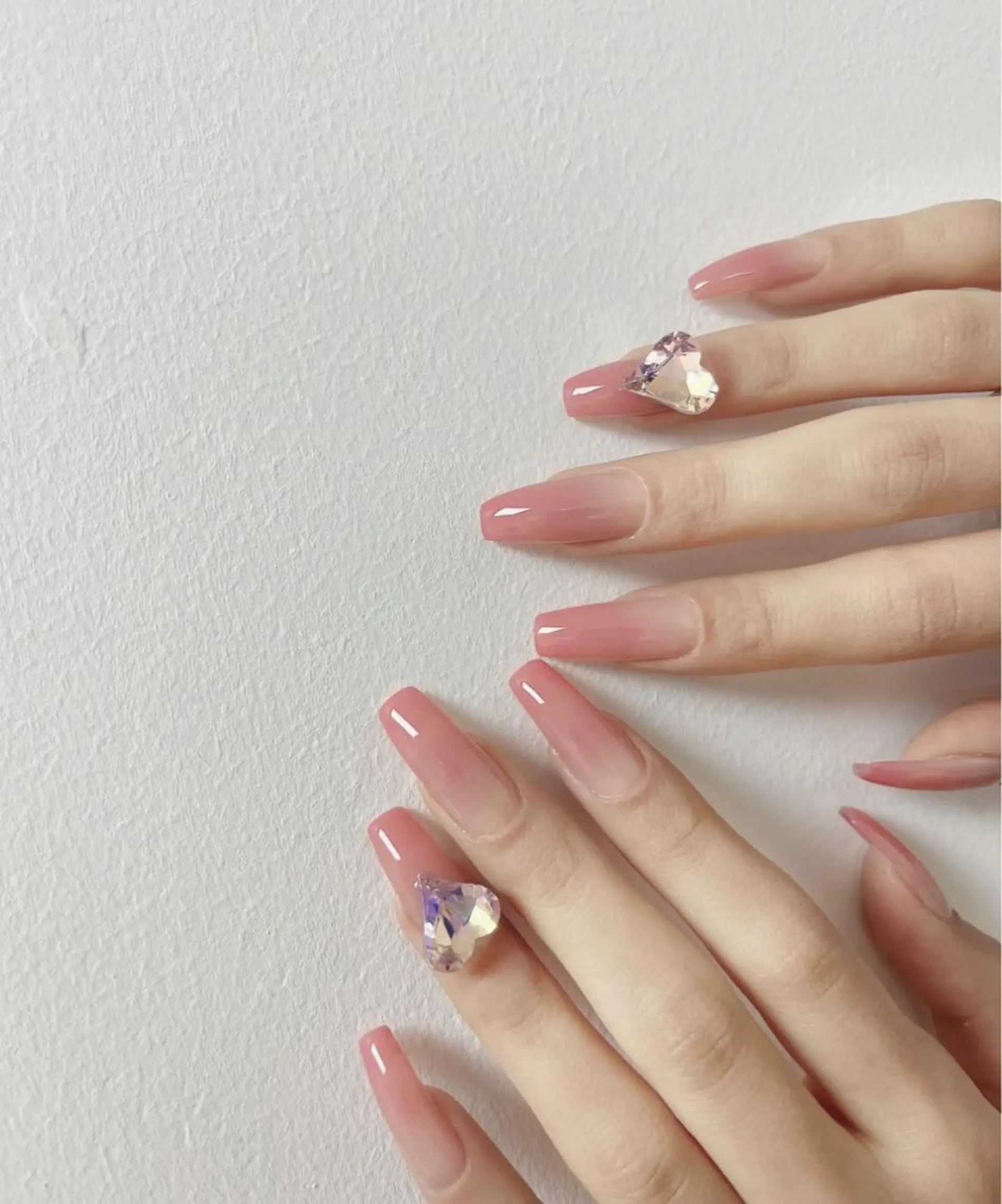 ネイル ハンドネイル May&Way Neilのネイルデザイン